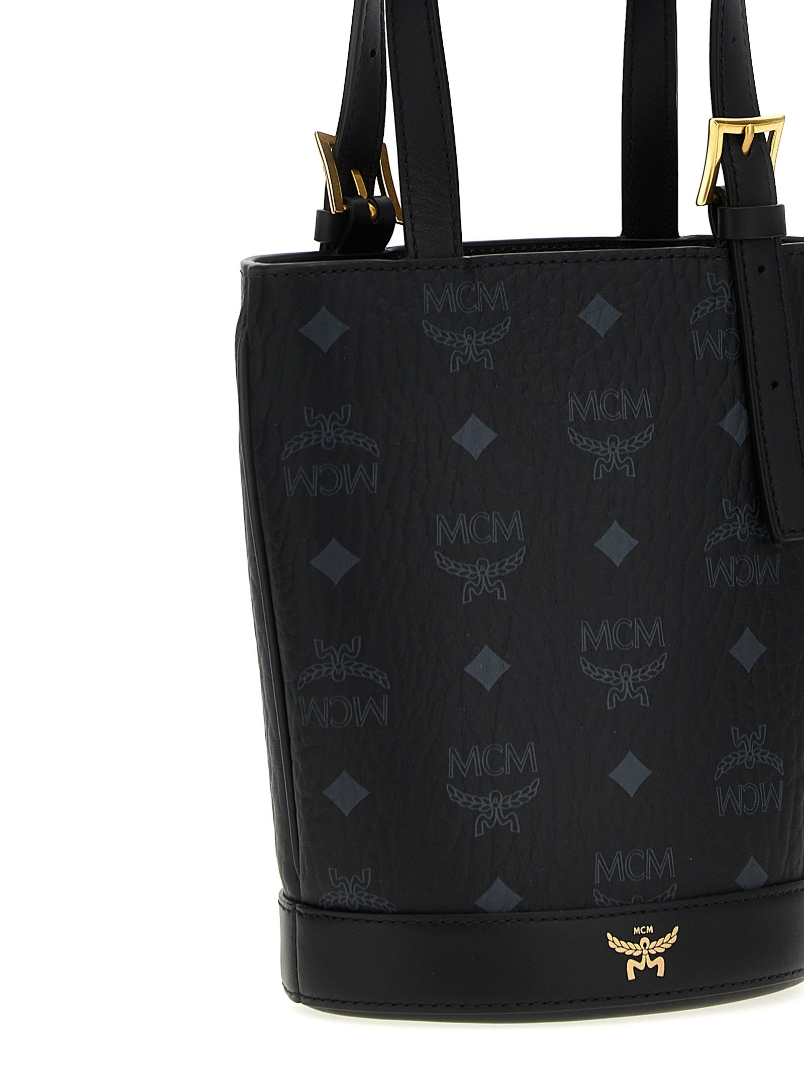 Mcm 'Arena Vi' Handbag