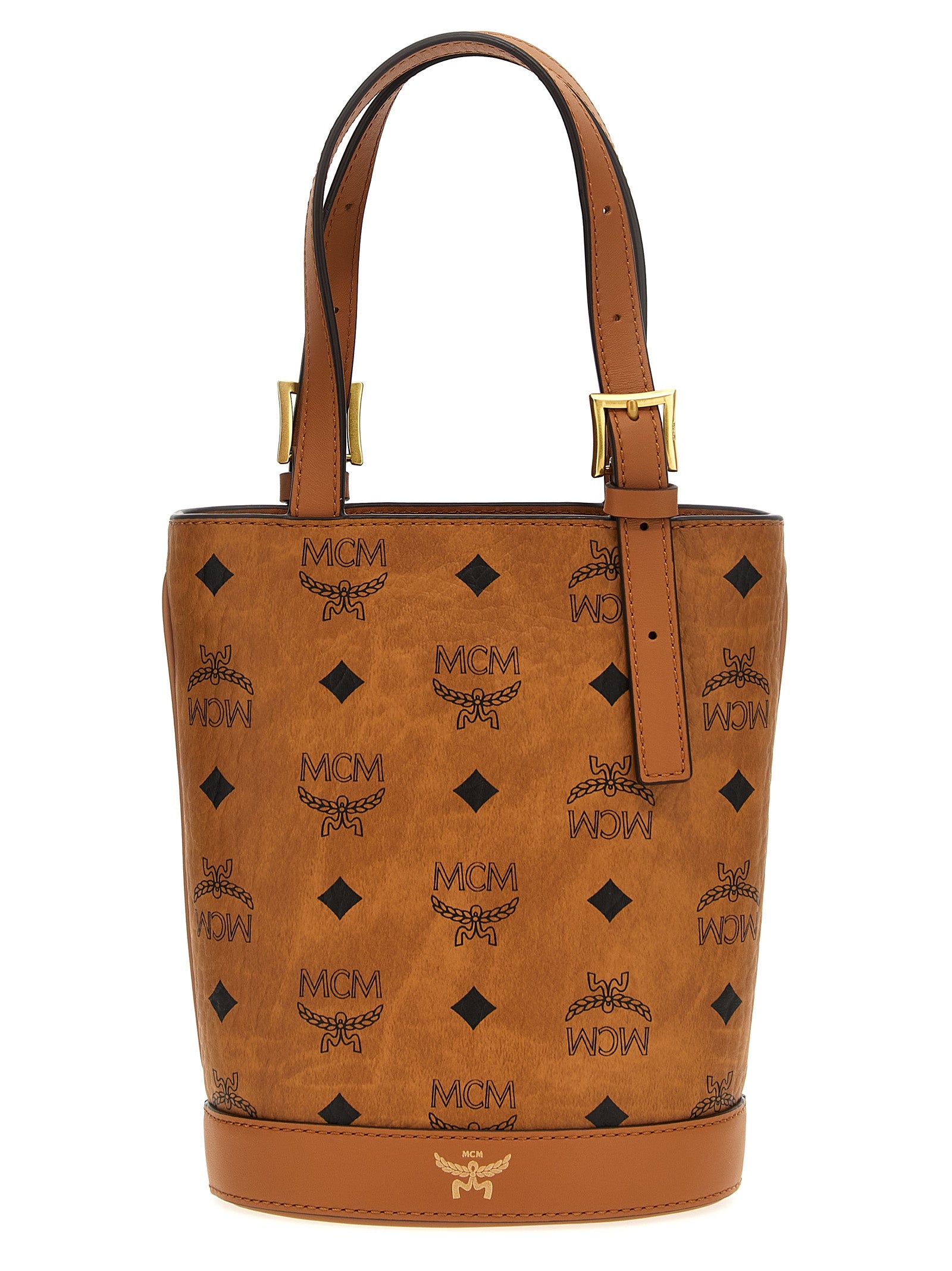 Mcm 'Arena Vi' Handbag