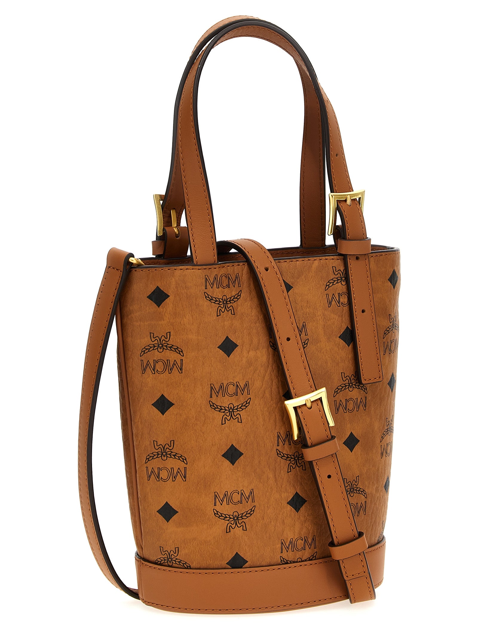 Mcm 'Arena Vi' Handbag