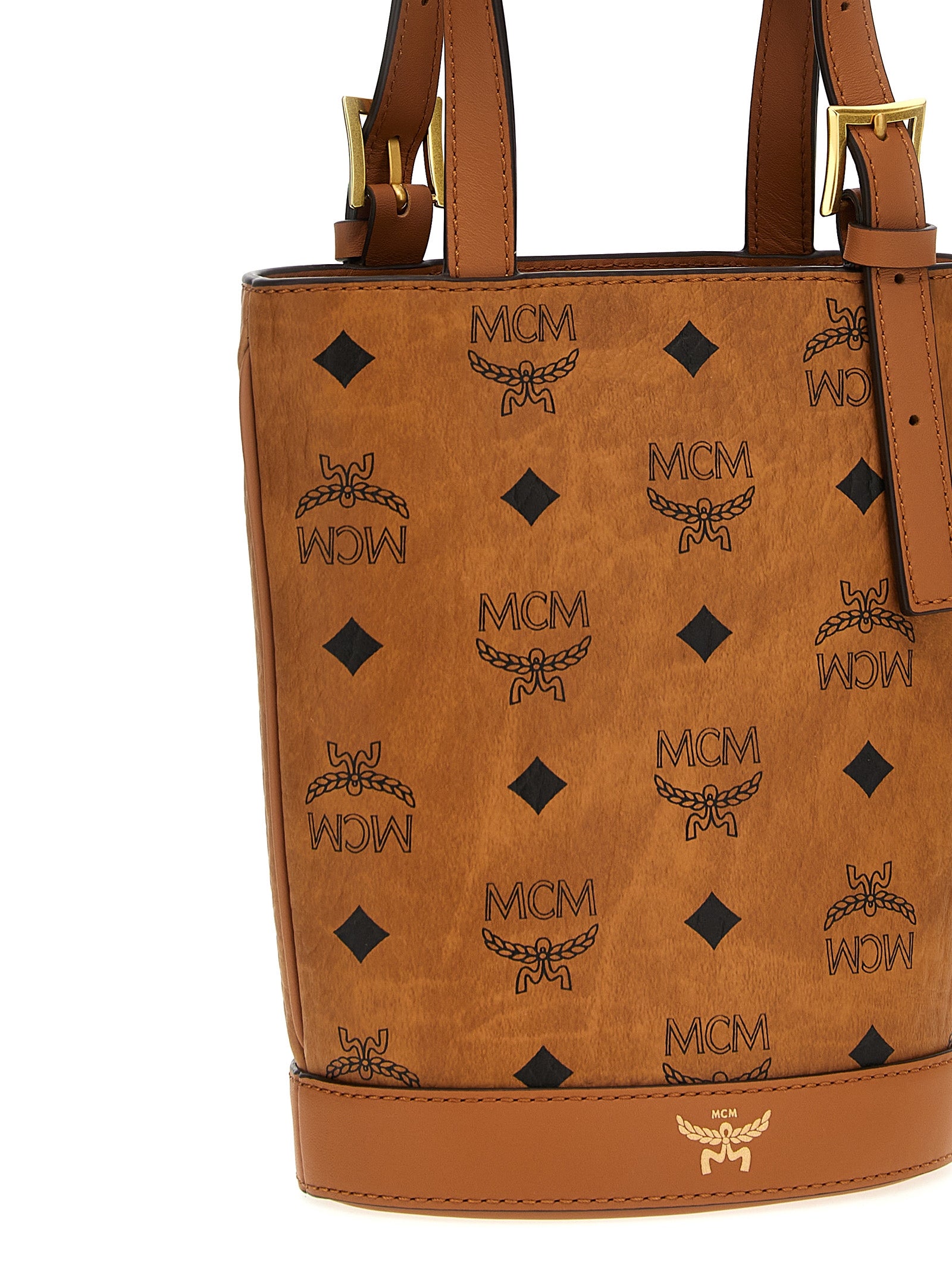 Mcm 'Arena Vi' Handbag