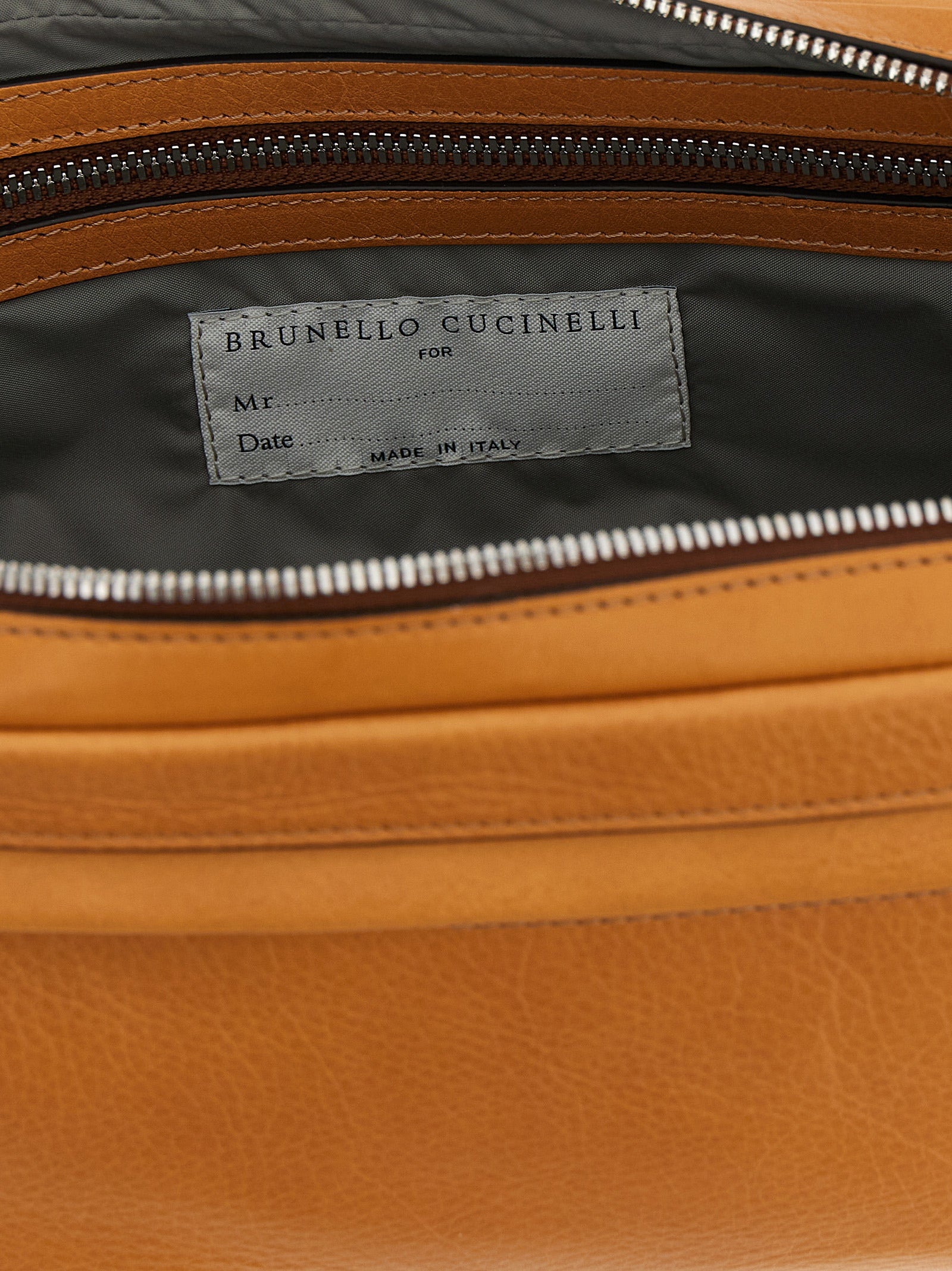 Brunello Cucinelli Skin Beauty