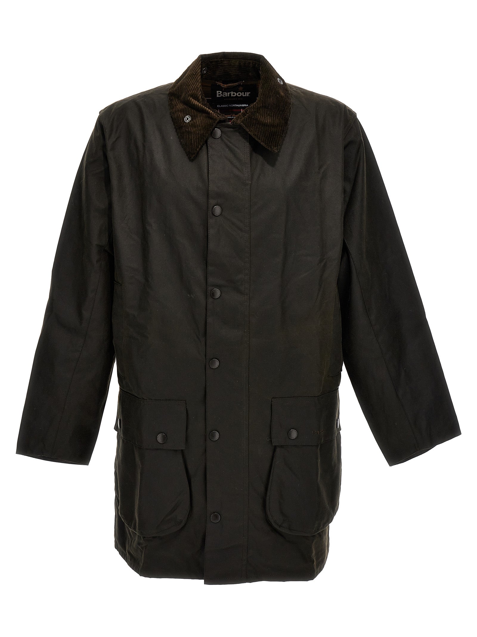 Barbour 'Northumbria' Jacket