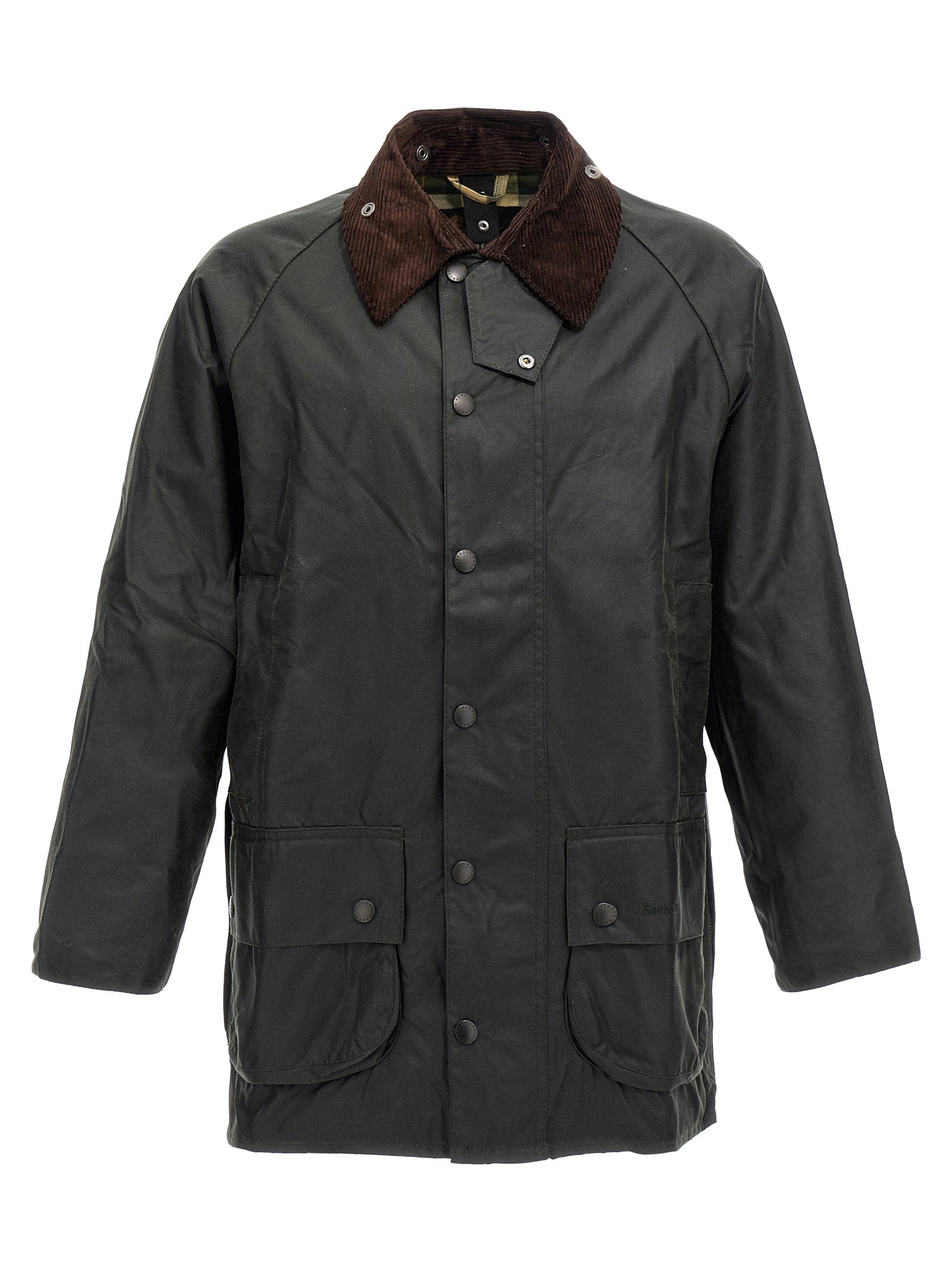 Barbour 'Beaufort' Jacket