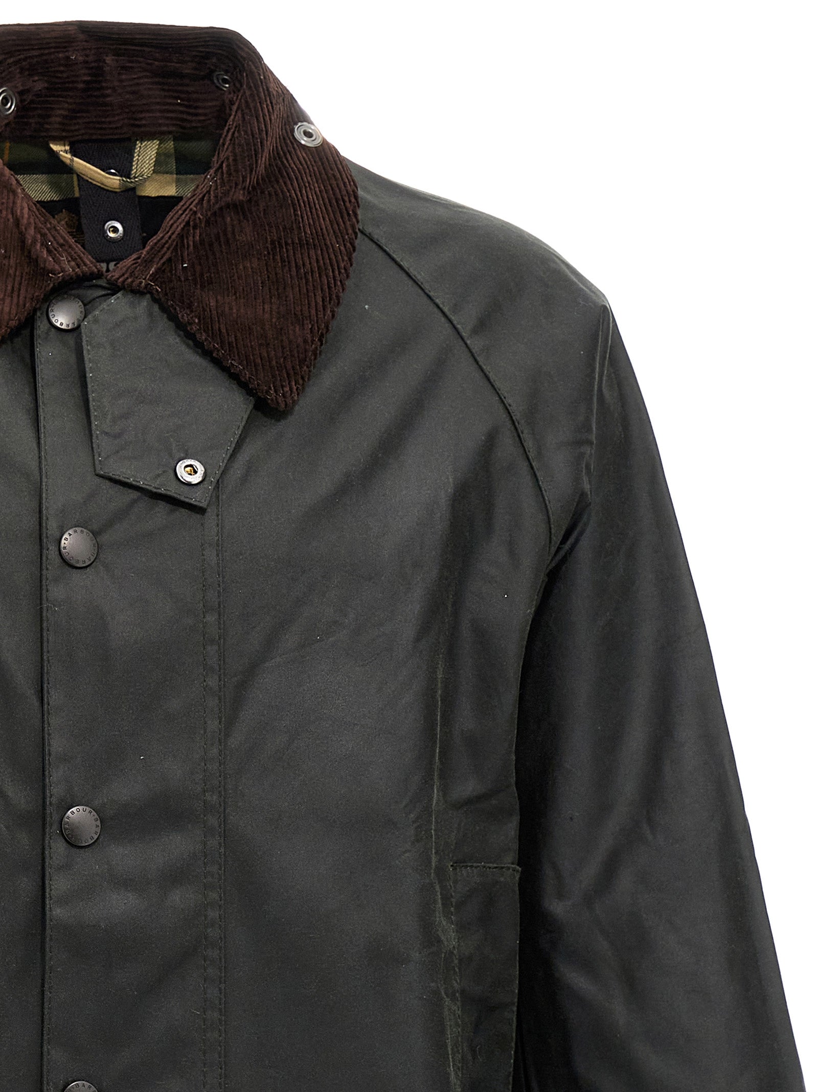 Barbour 'Beaufort' Jacket