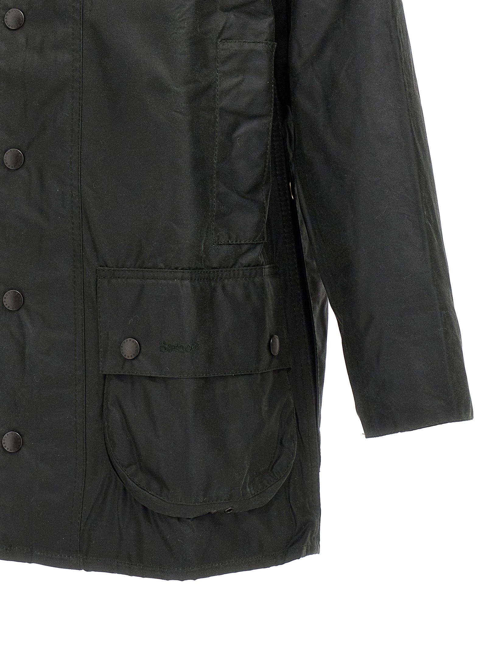 Barbour 'Beaufort' Jacket