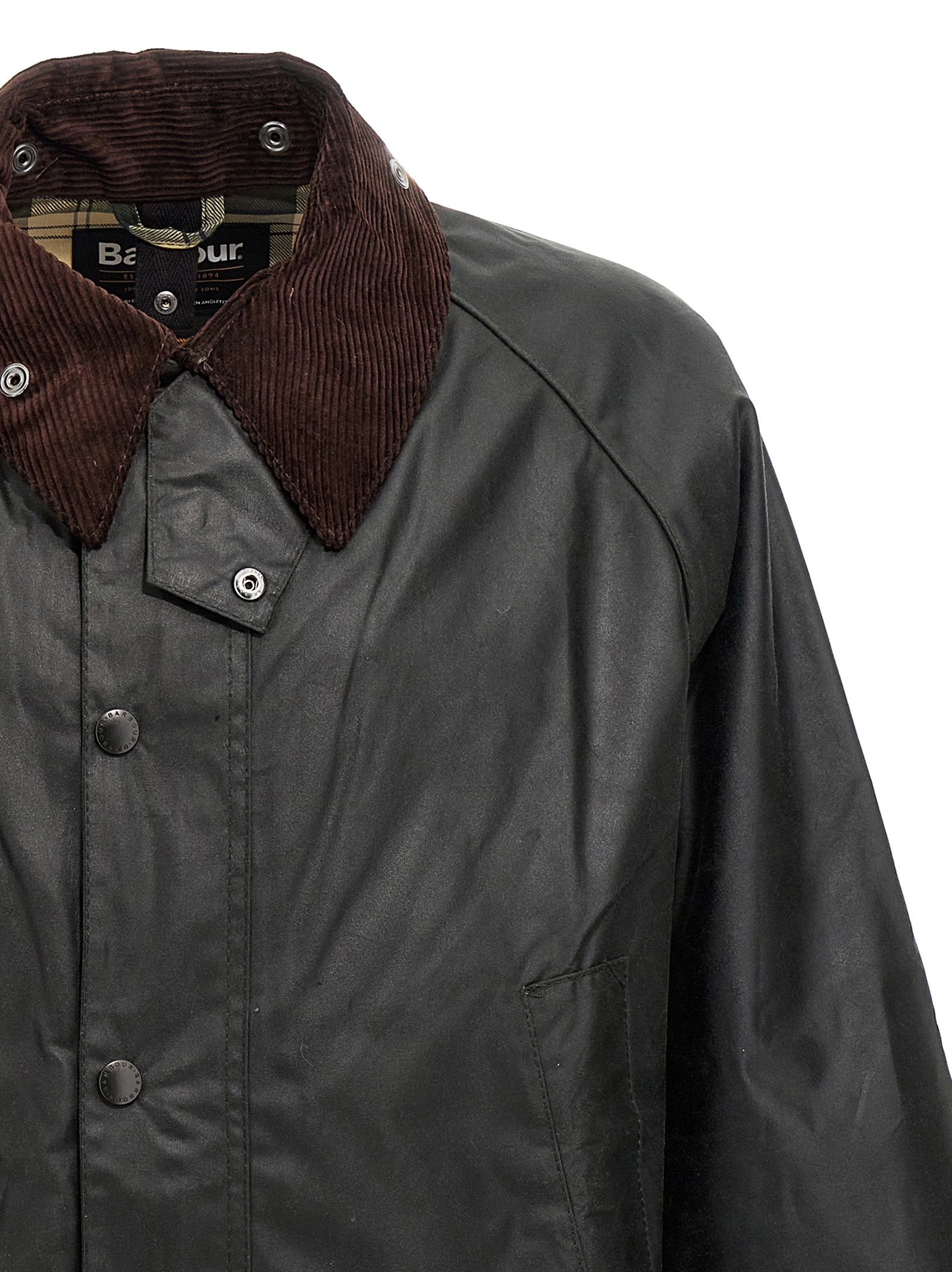 Barbour 'Bedale' Jacket