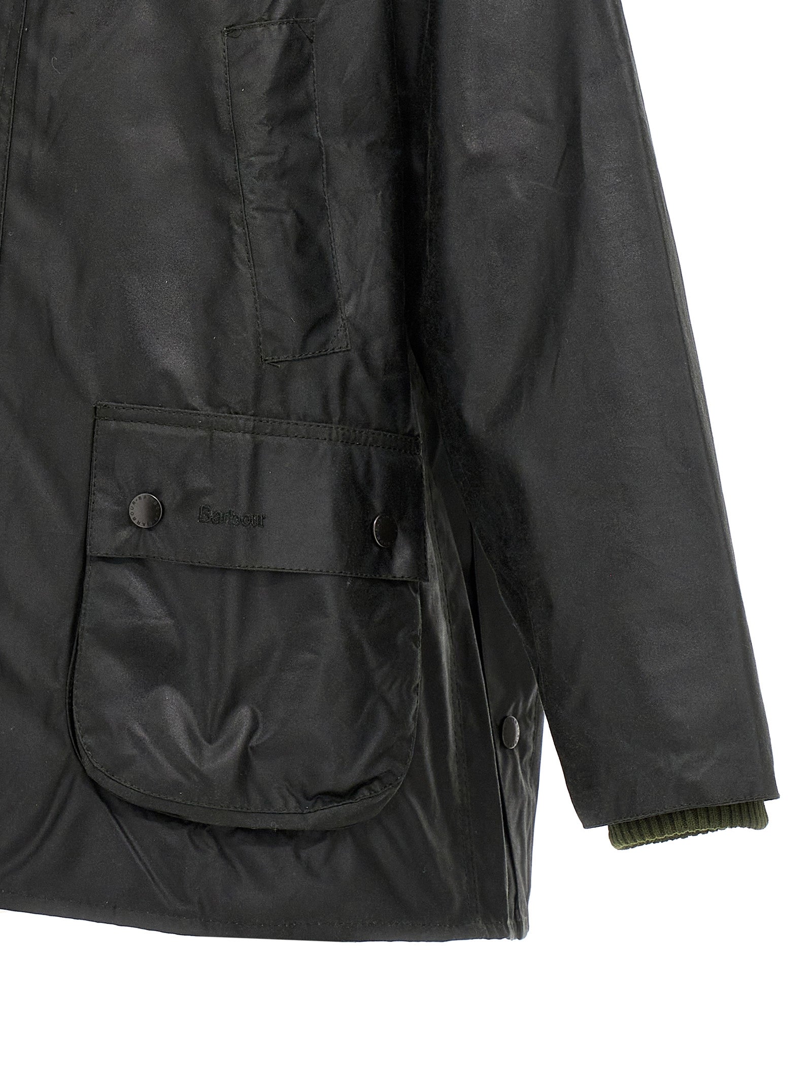 Barbour 'Bedale' Jacket