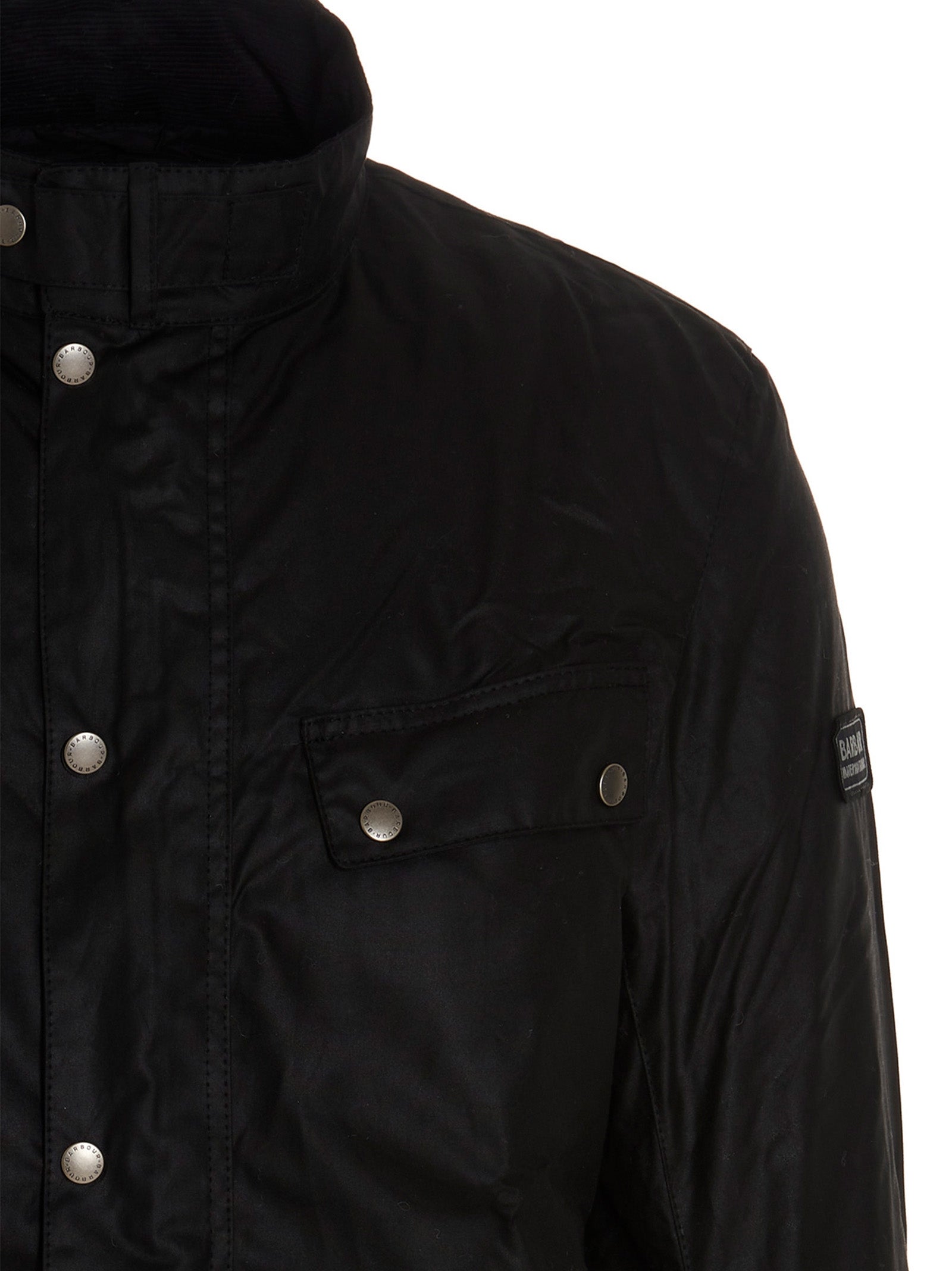 Barbour International 'Duke' Jacket