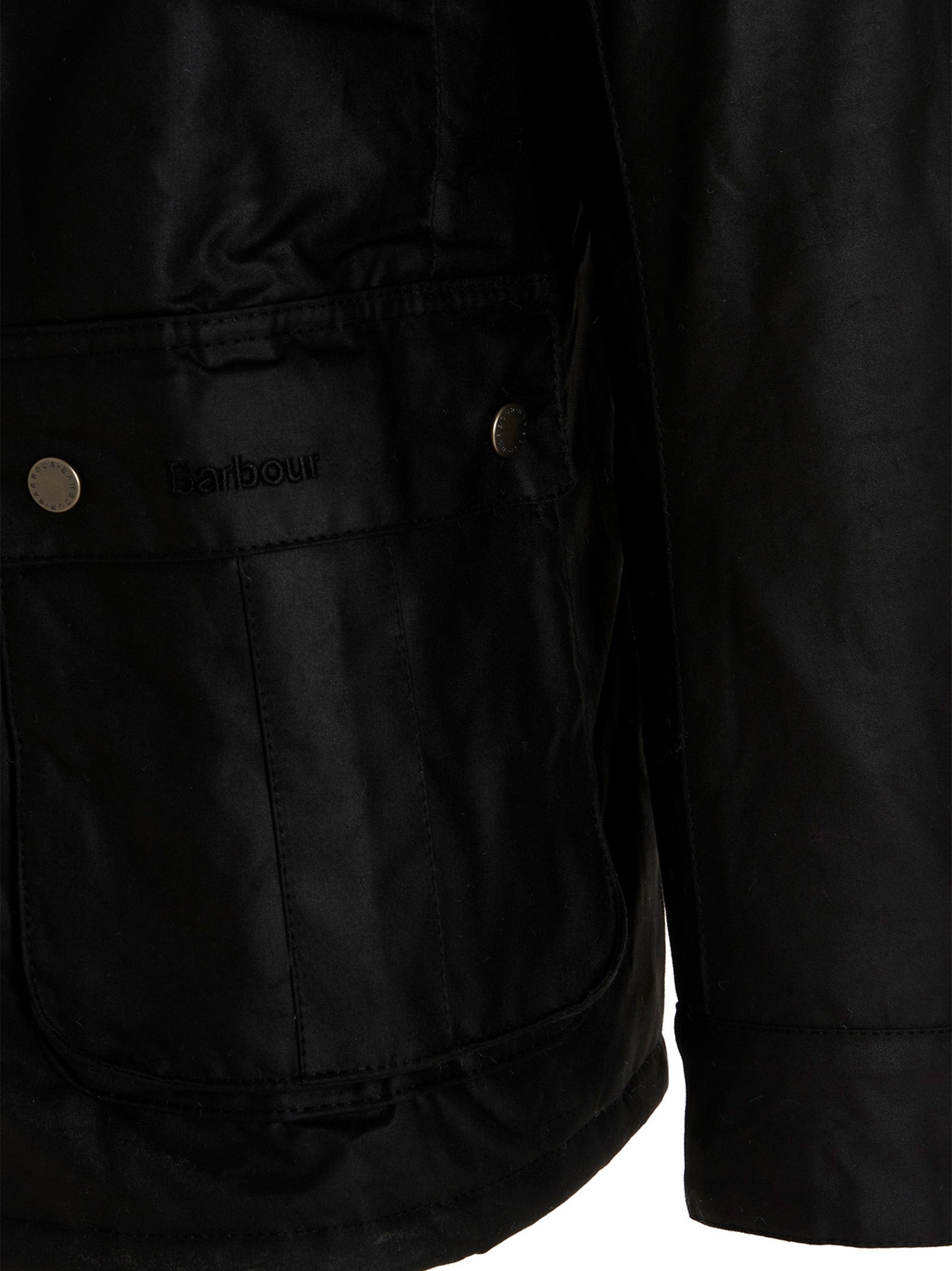 Barbour International 'Duke' Jacket