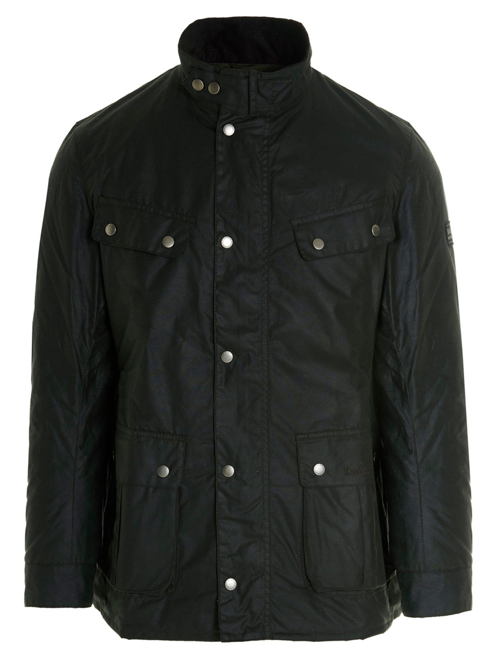 Barbour International 'Duke' Jacket