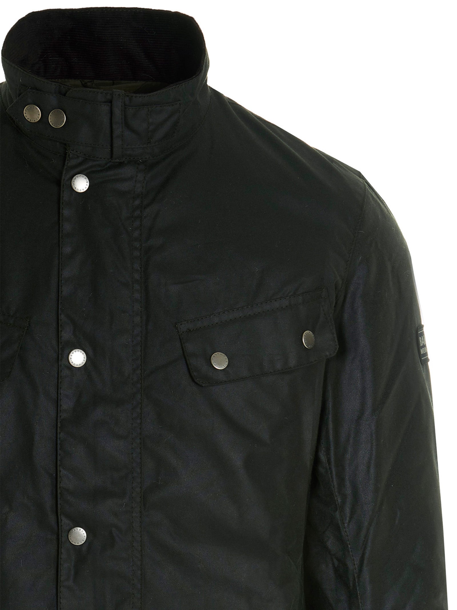 Barbour International 'Duke' Jacket