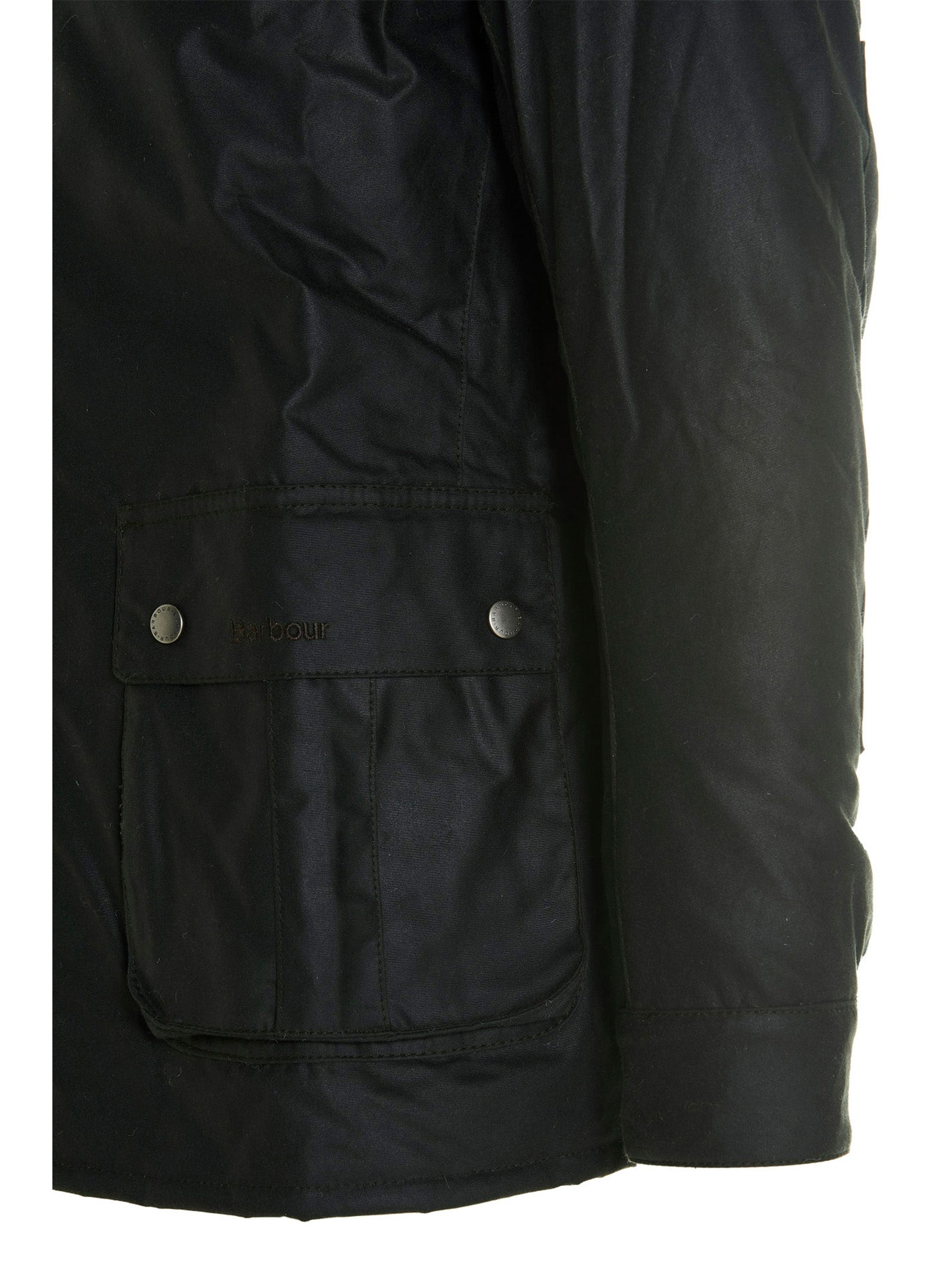 Barbour International 'Duke' Jacket