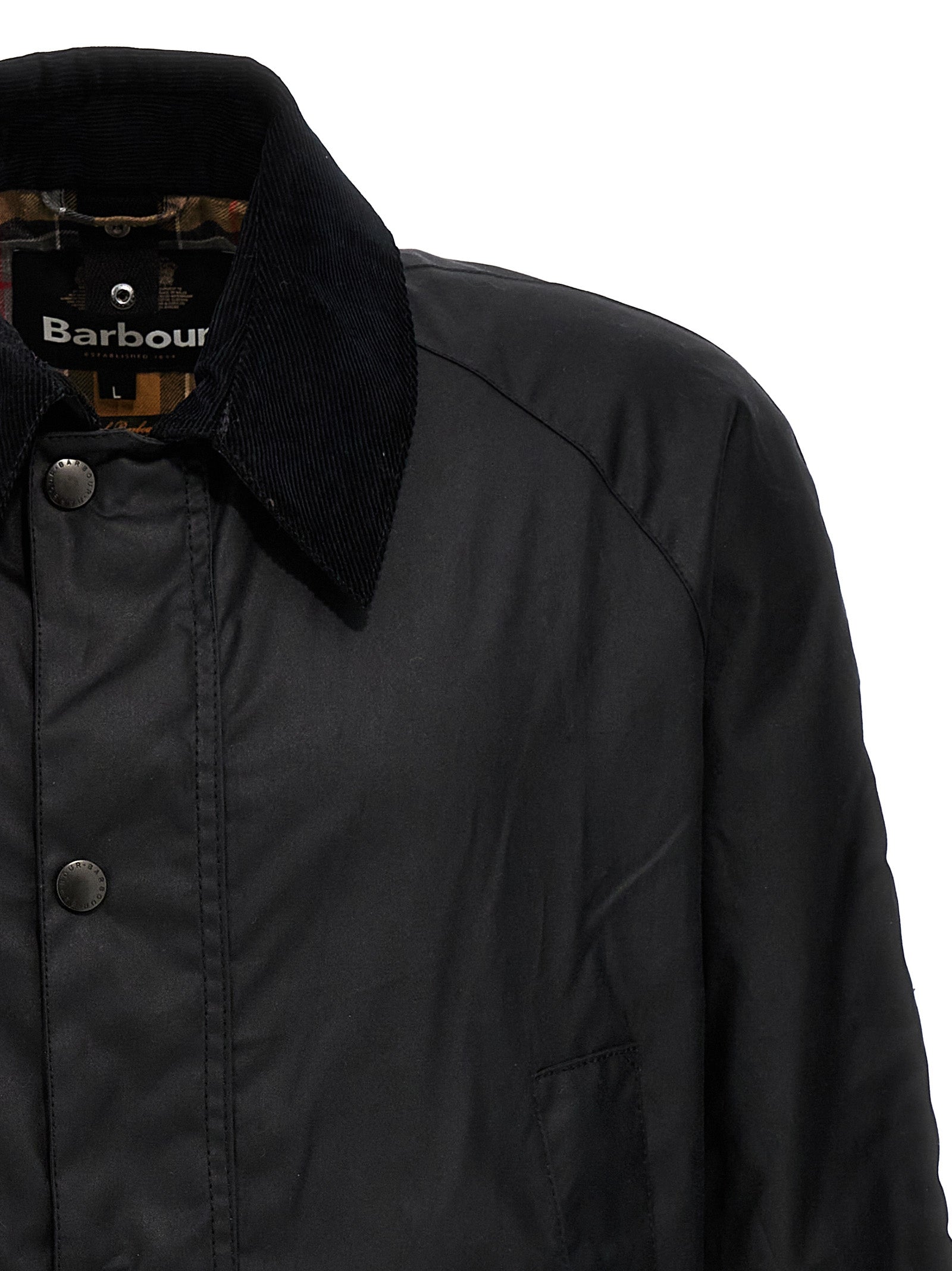 Barbour 'Ashby' Jacket