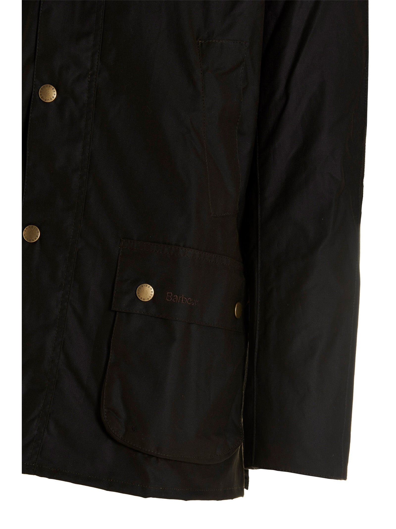 Barbour 'Ashby' Jacket