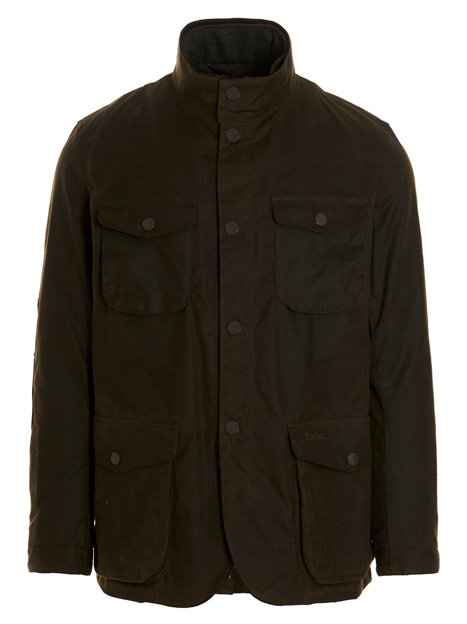 Barbour 'Ogston' Jacket