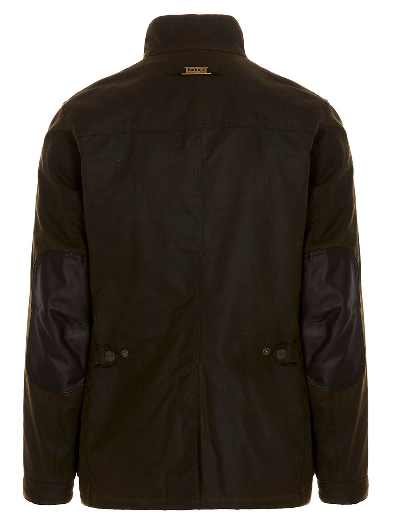 Barbour 'Ogston' Jacket