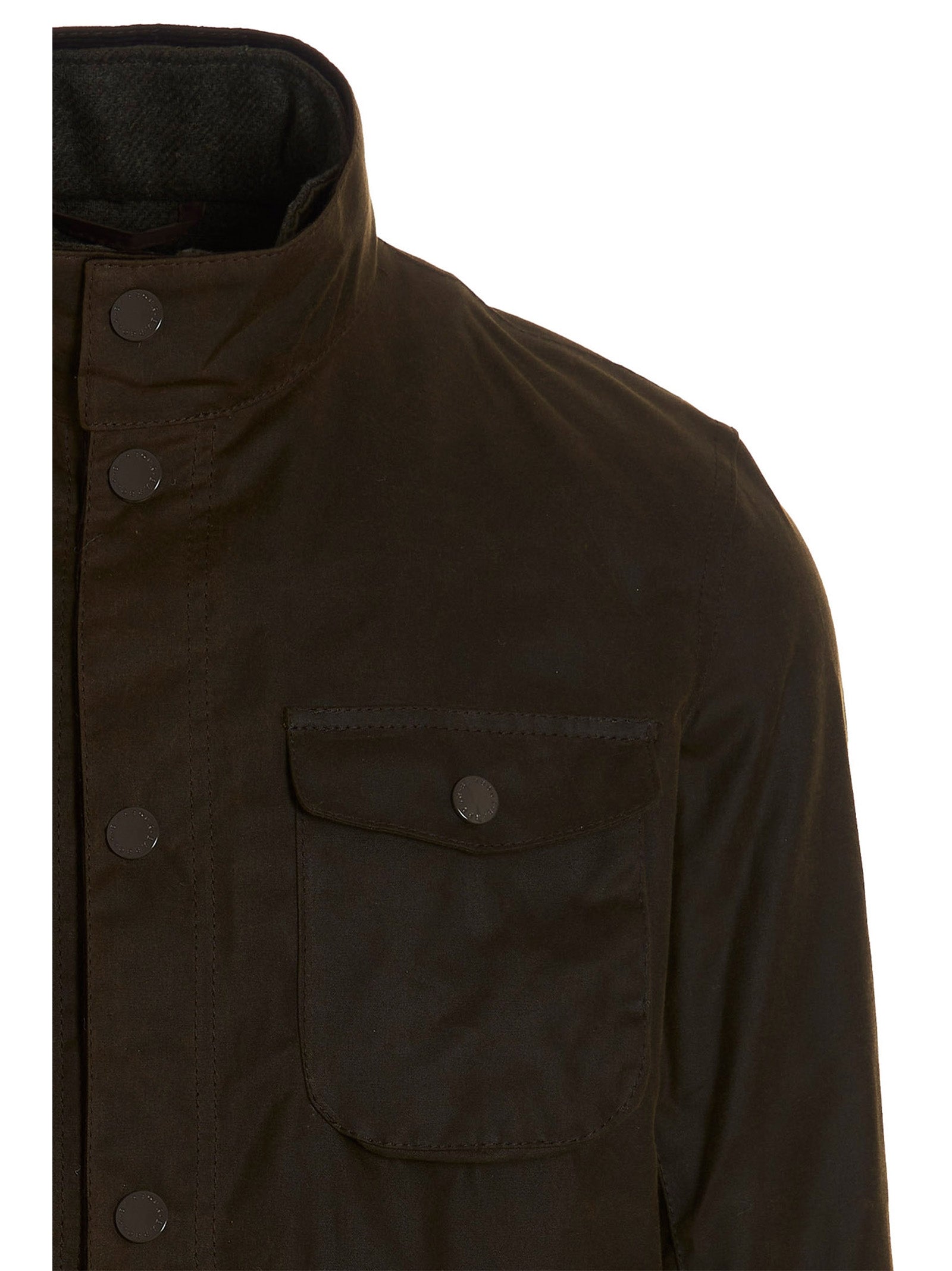 Barbour 'Ogston' Jacket