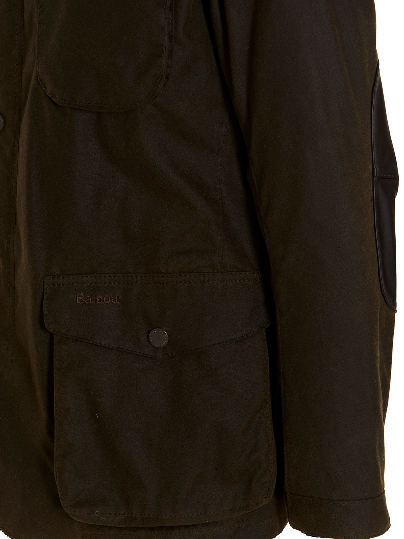 Barbour 'Ogston' Jacket