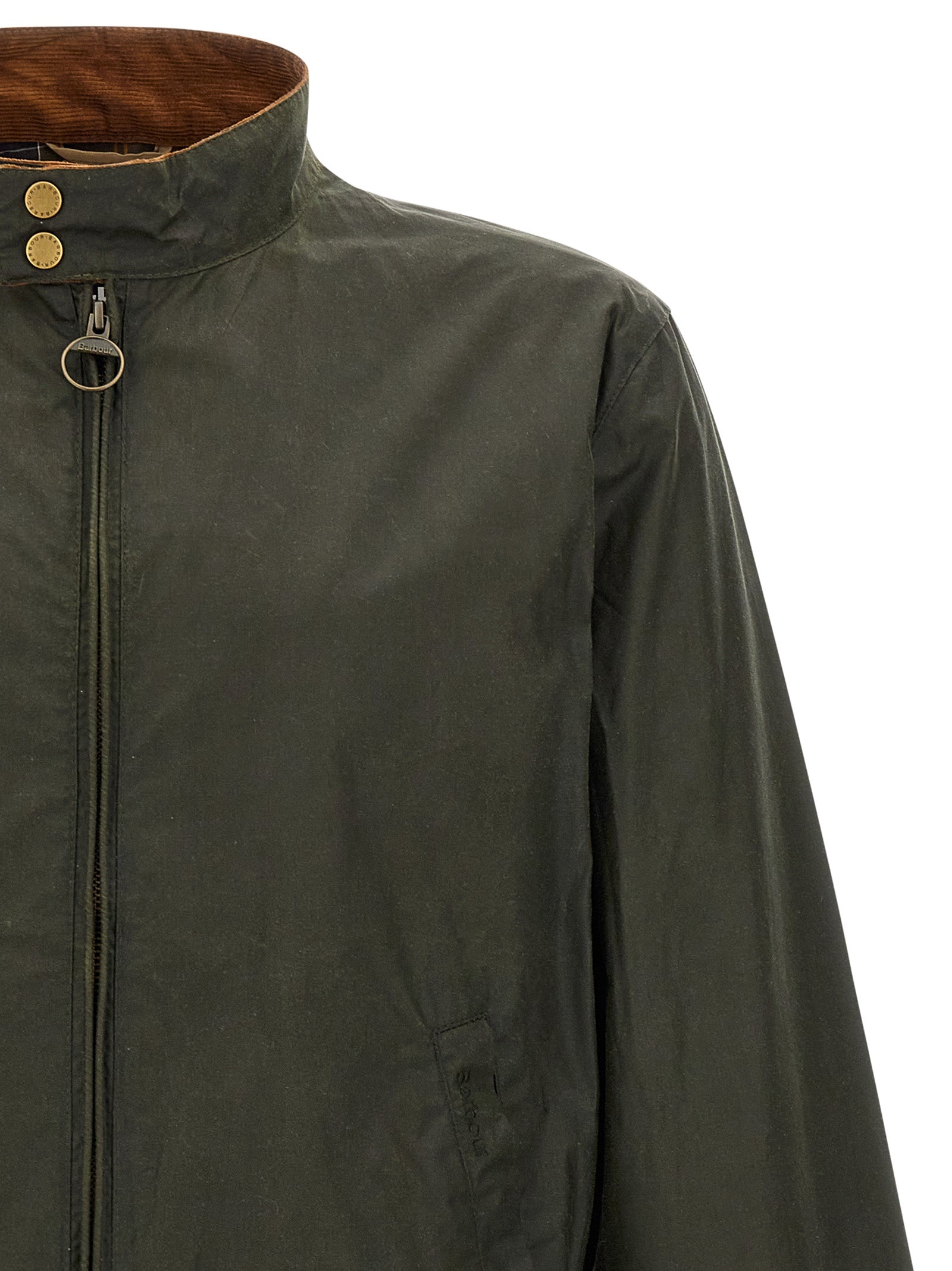 Barbour 'Royston' Jacket