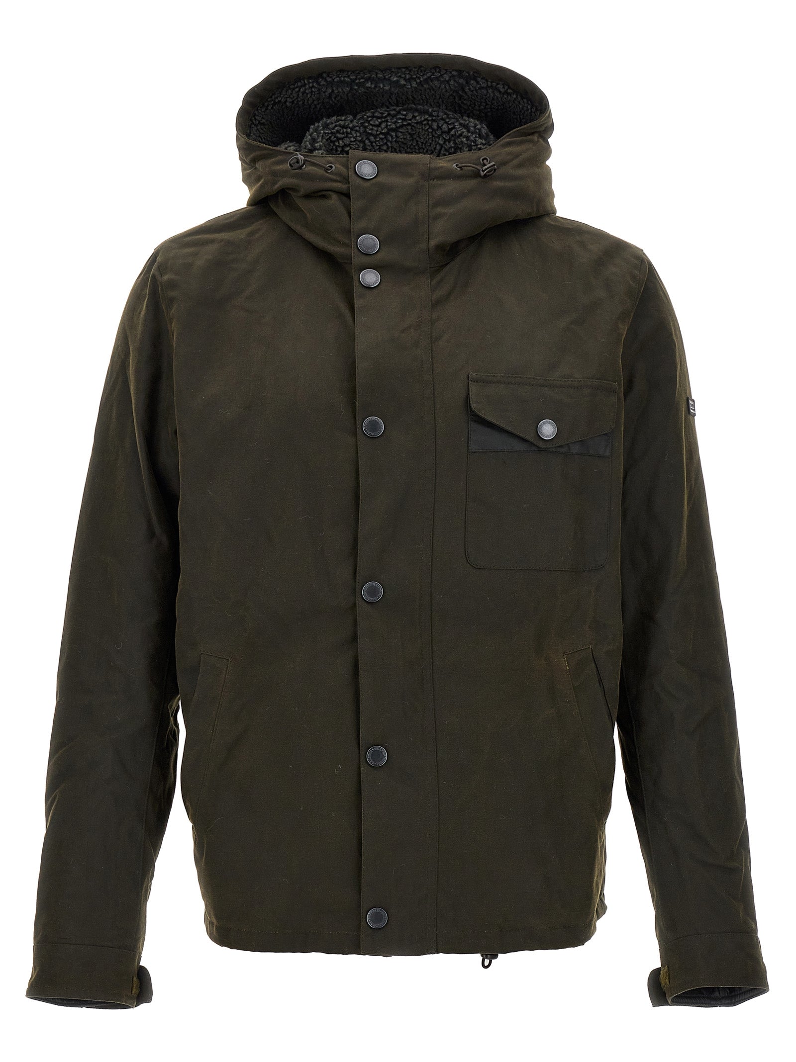 Barbour International 'Kevlar' Jacket