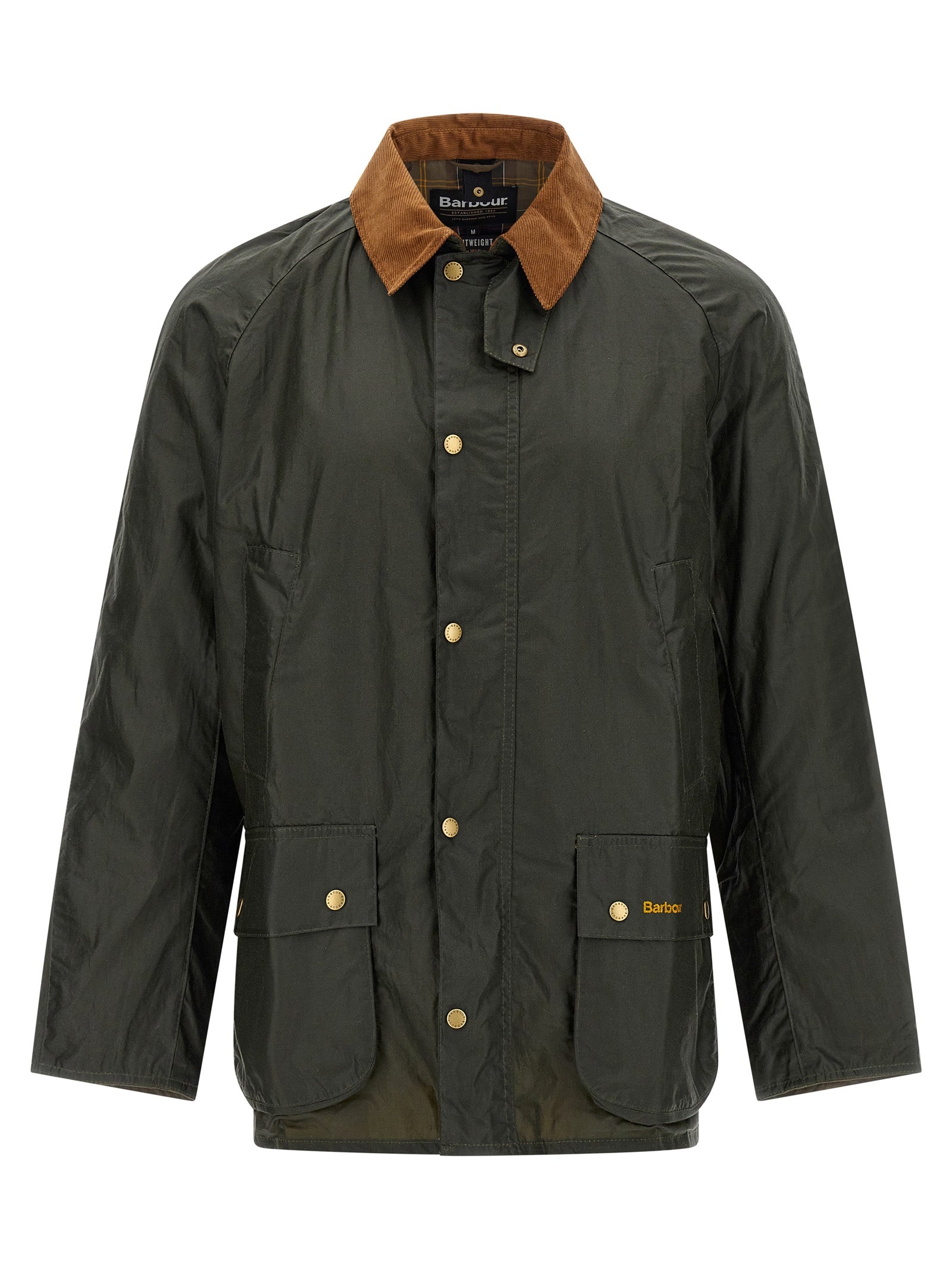 Barbour 'Ashby' Jacket