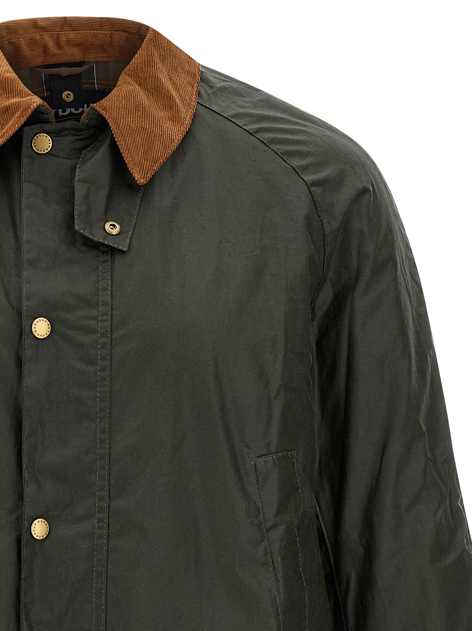 Barbour 'Ashby' Jacket