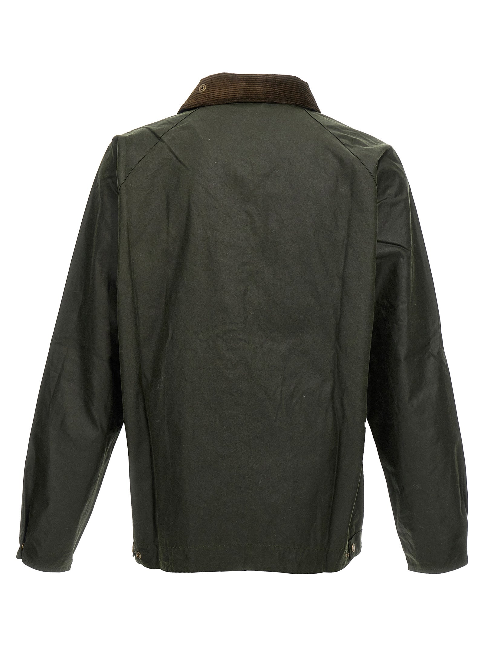 Barbour 'Short Bedale' Jacket