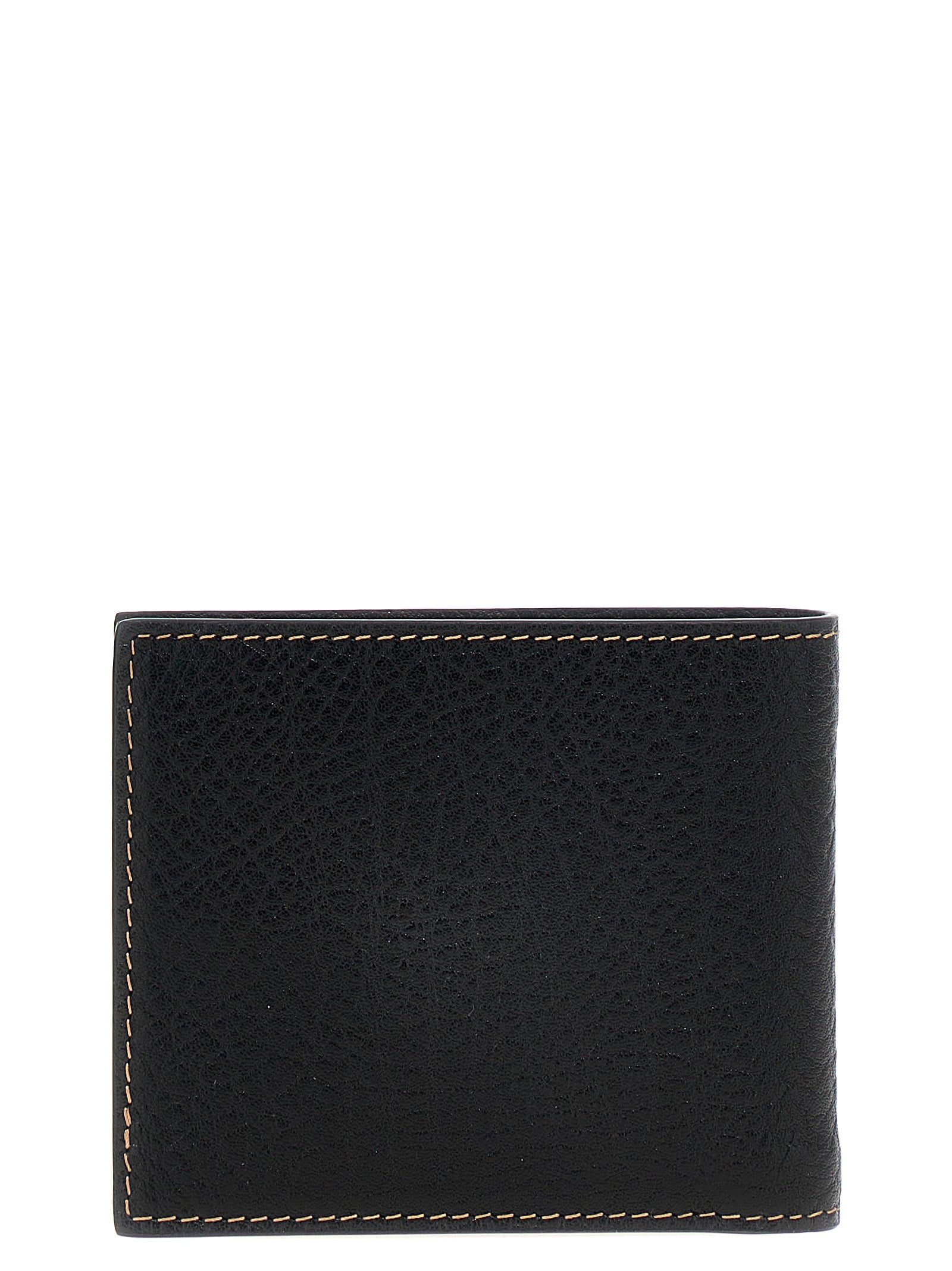 Brunello Cucinelli Leather Wallet