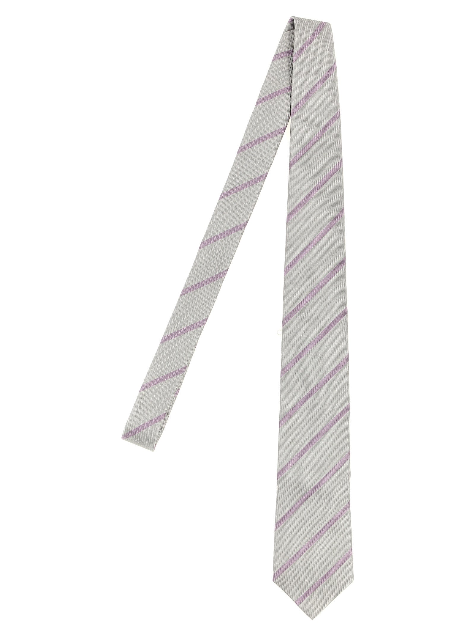 Brunello Cucinelli Silk Tie