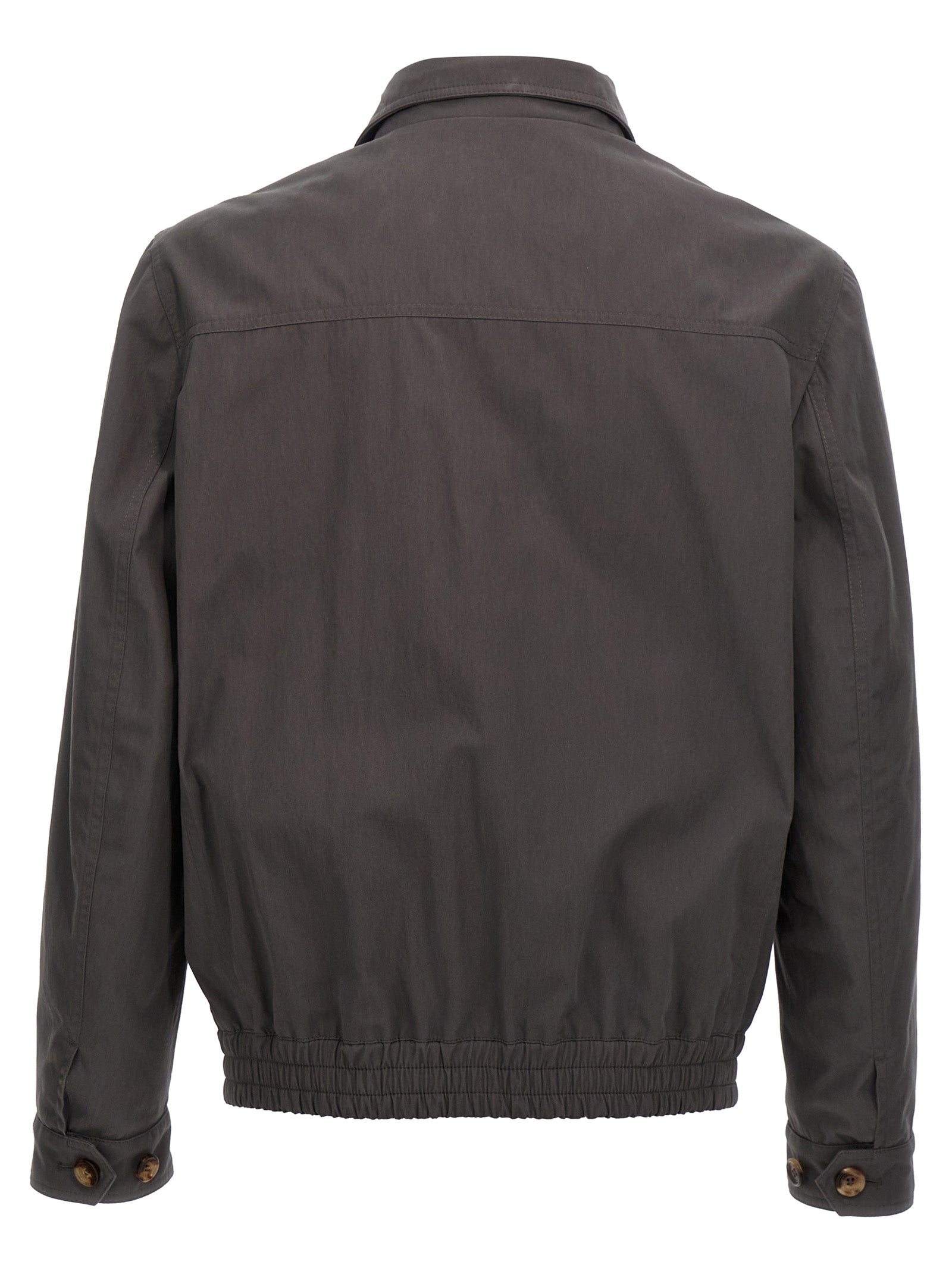 Brunello Cucinelli 'Water Resistant' Jacket