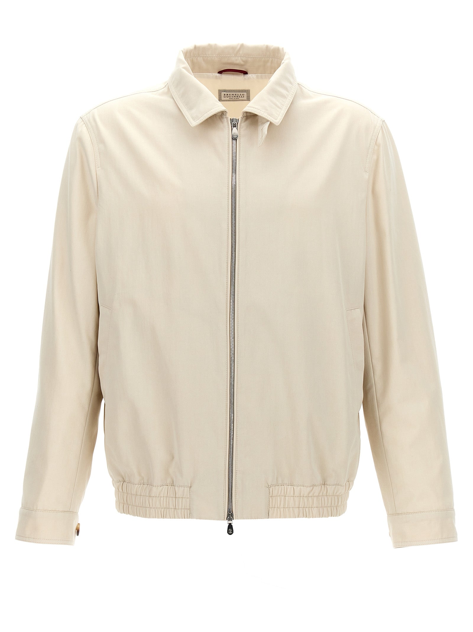 Brunello Cucinelli Water Repellent Jacket