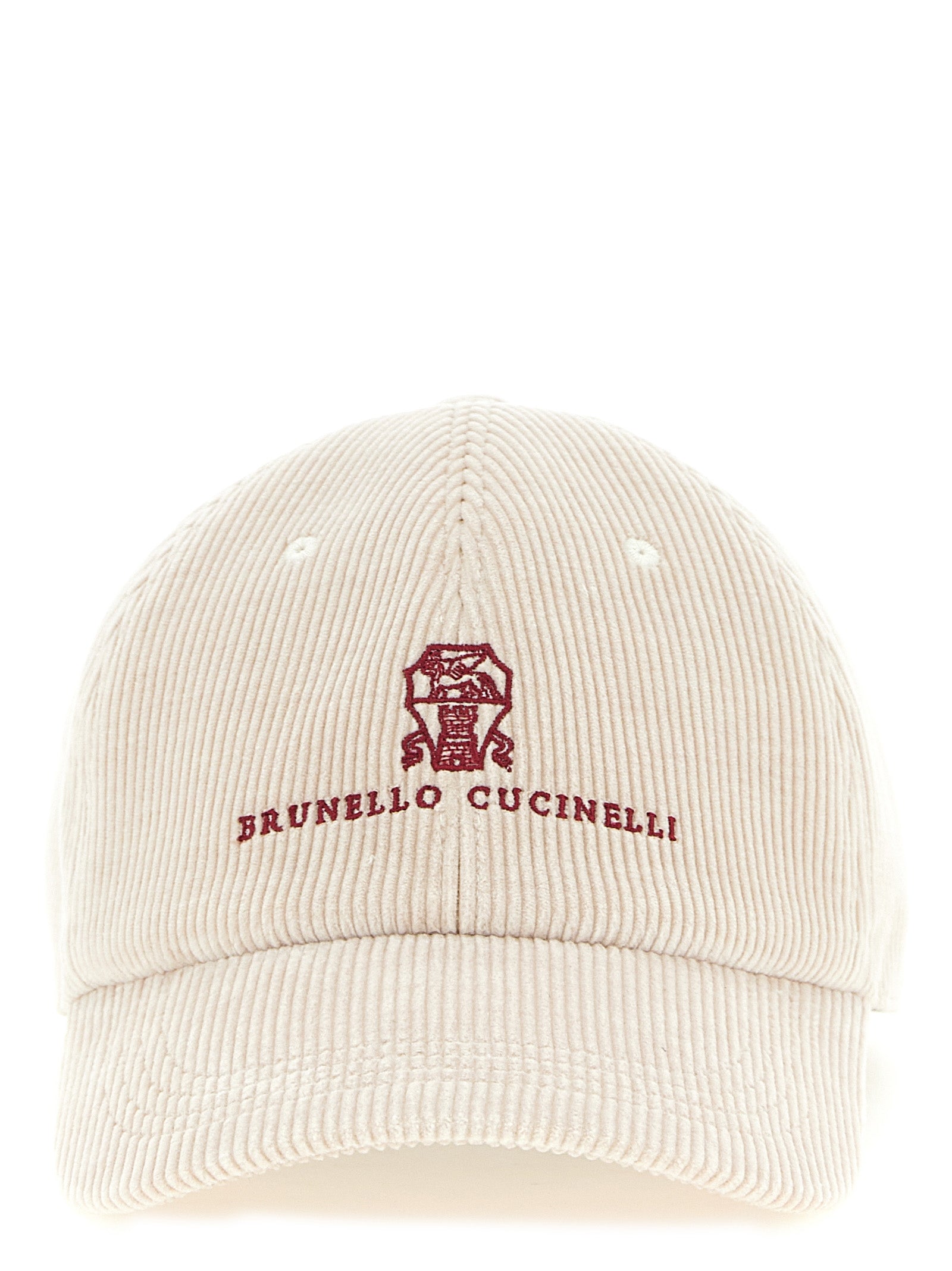 Brunello Cucinelli 'Baseball' Cap