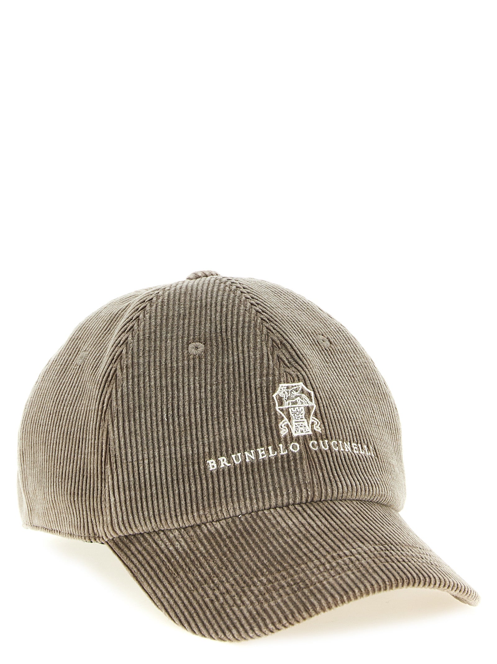 Brunello Cucinelli 'Baseball' Cap