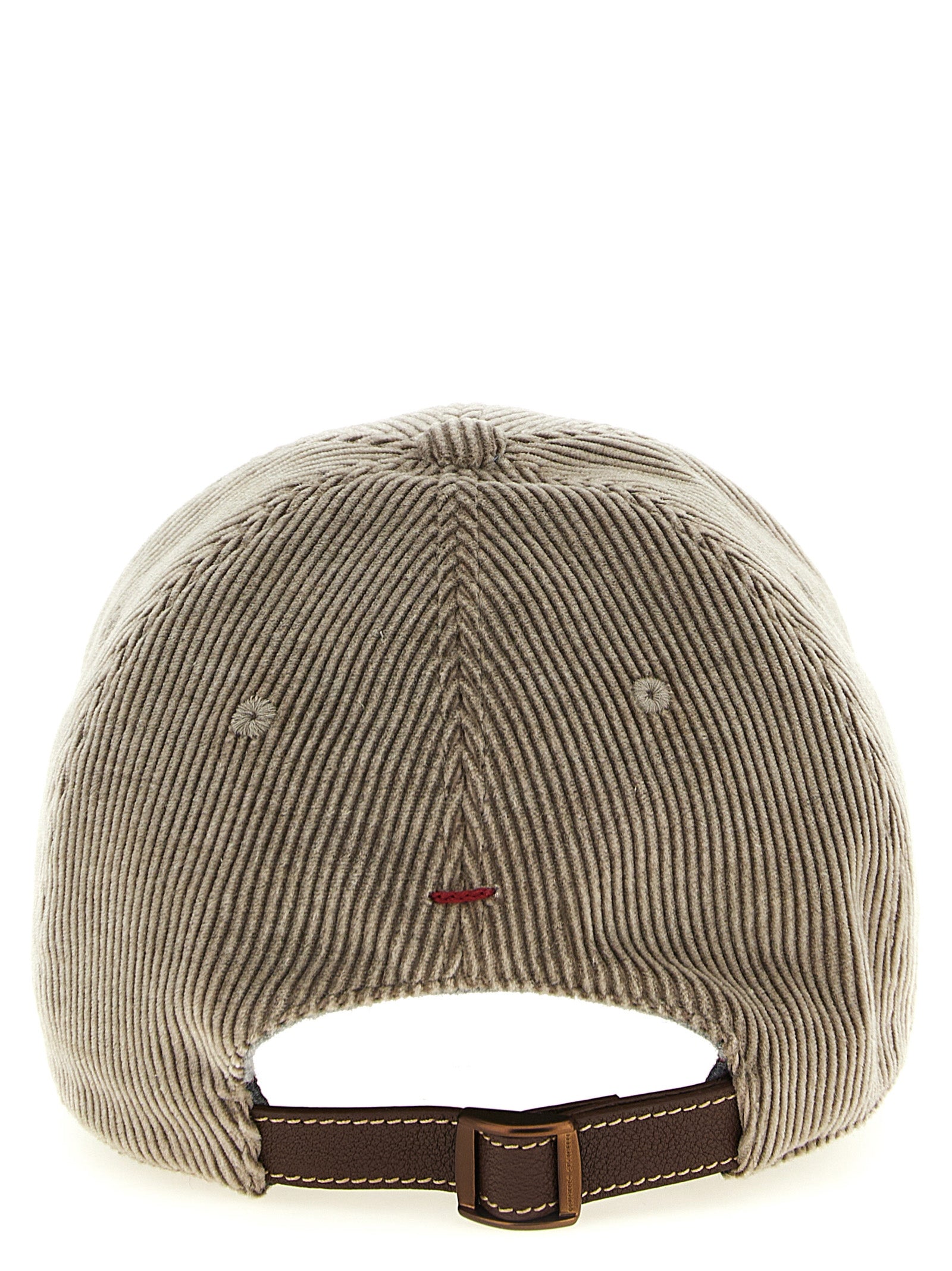 Brunello Cucinelli 'Baseball' Cap