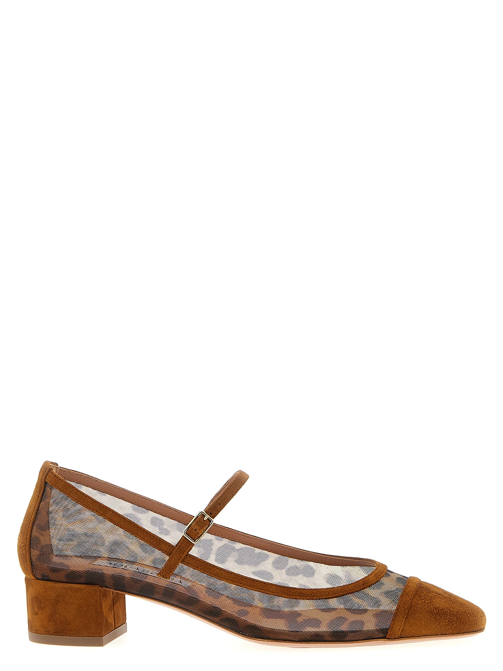 Aquazzura 'Mayor' Pumps