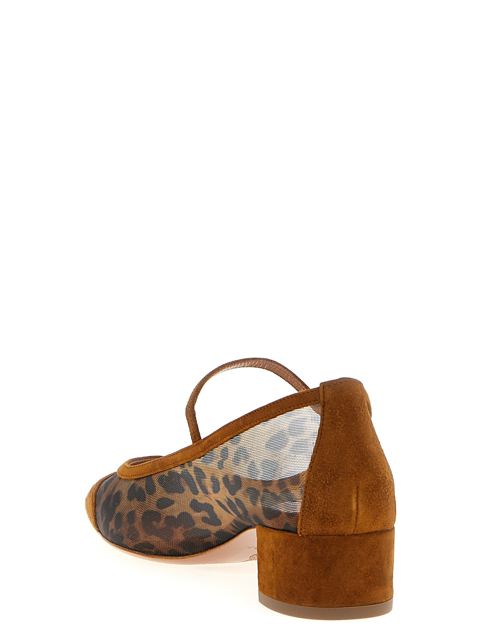 Aquazzura 'Mayor' Pumps