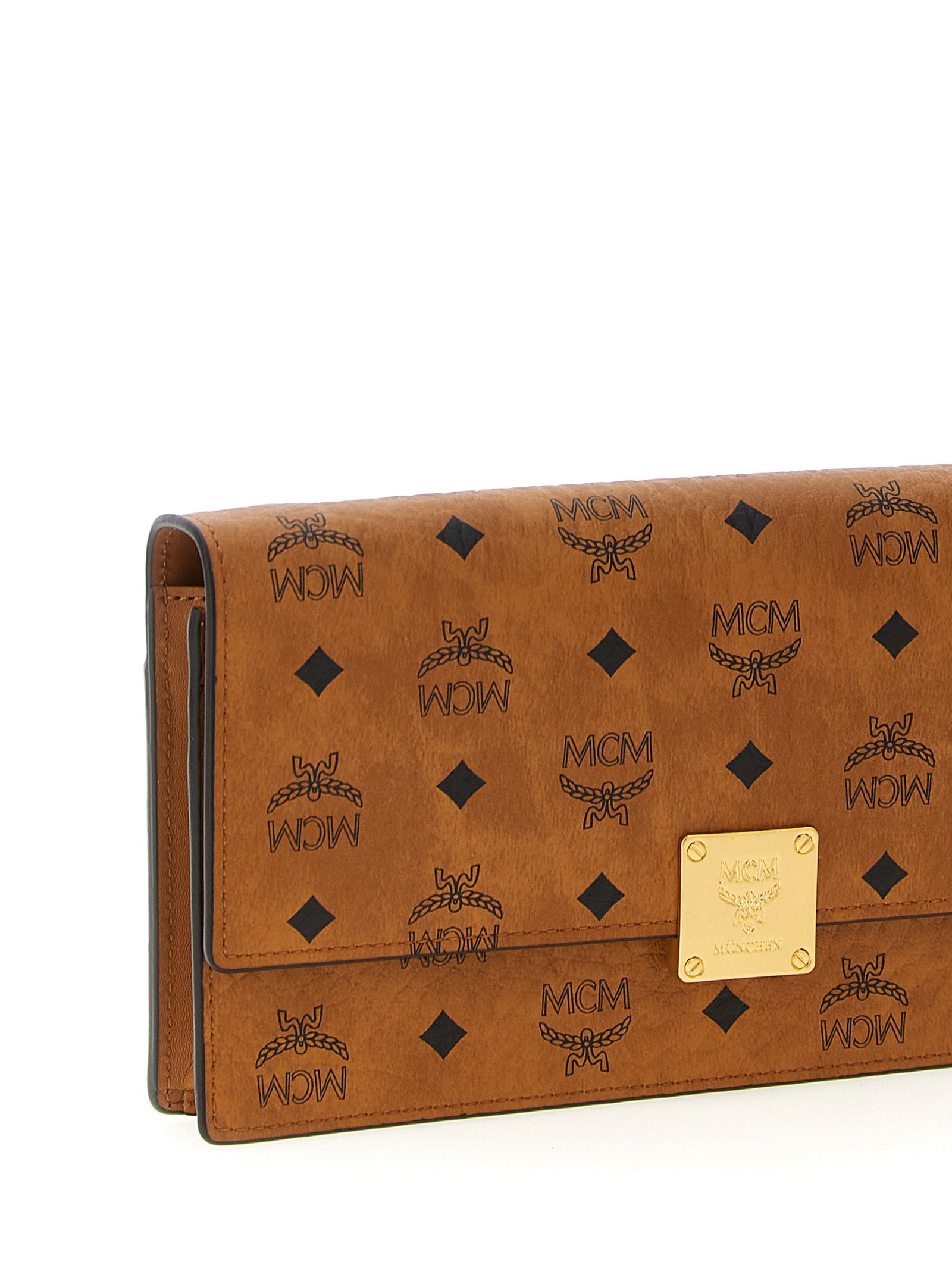 Mcm 'Aren' Wallet On Chain