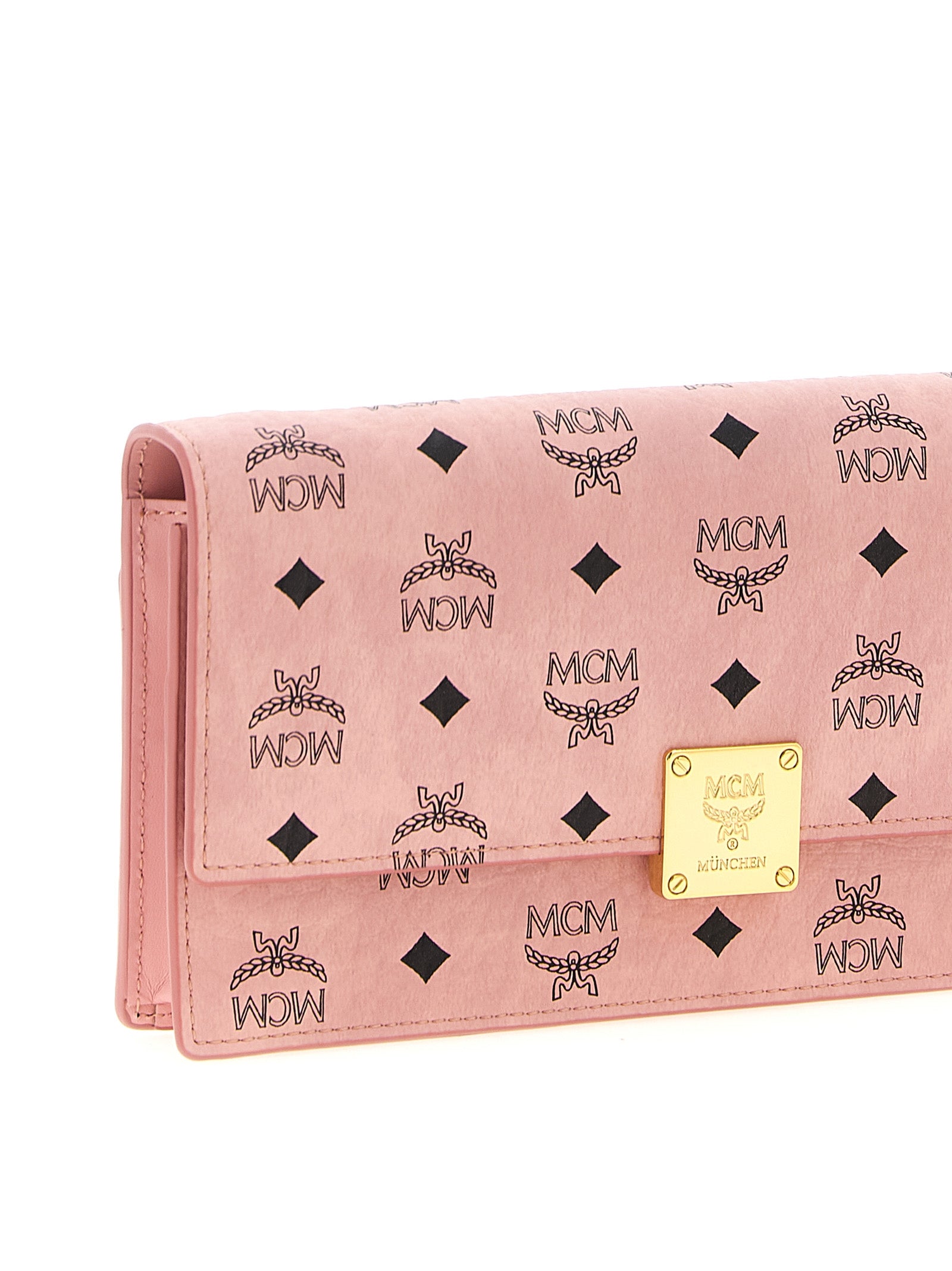 Mcm 'Aren' Wallet On Chain