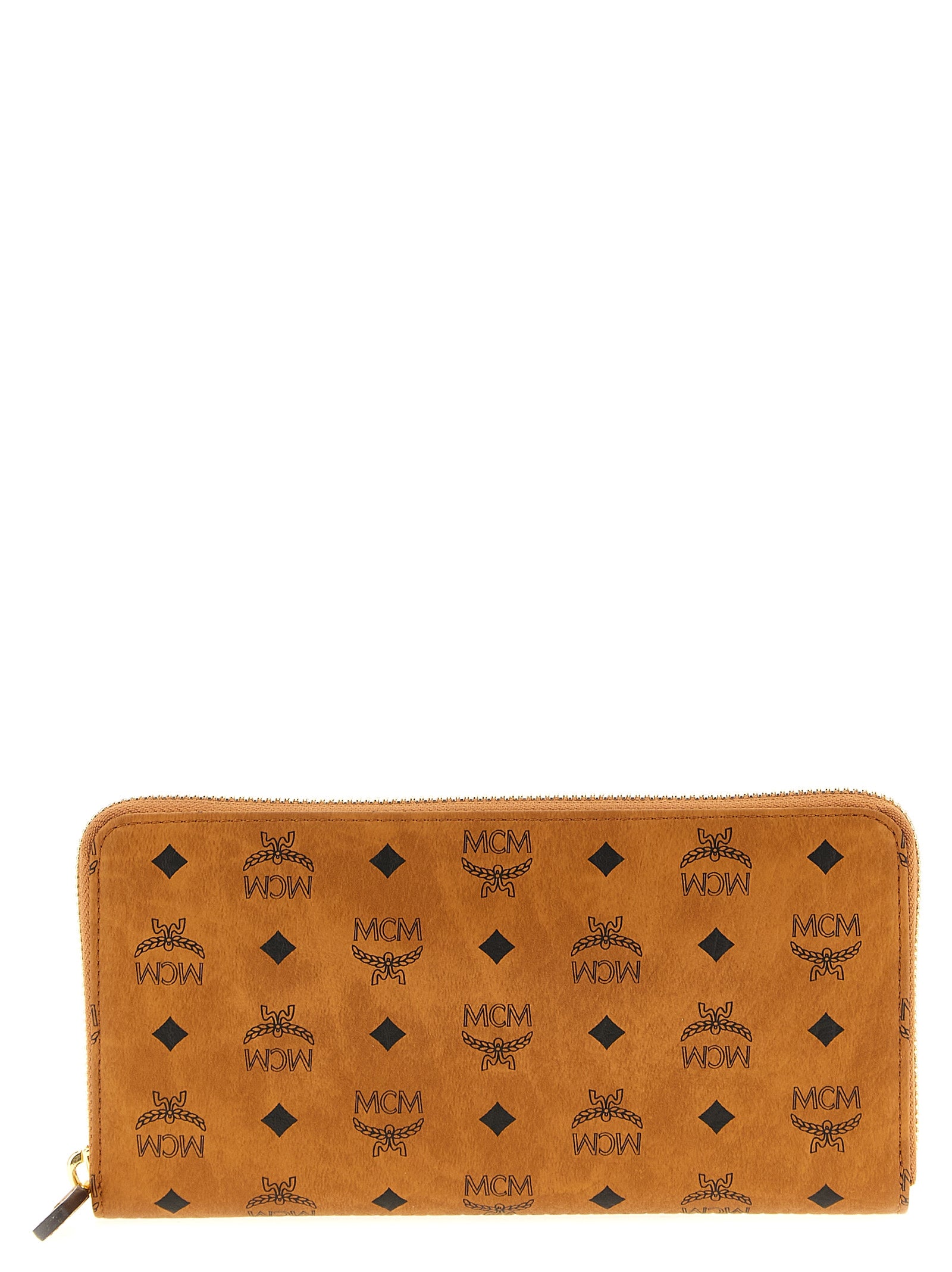 Mcm 'Aren' Wallet