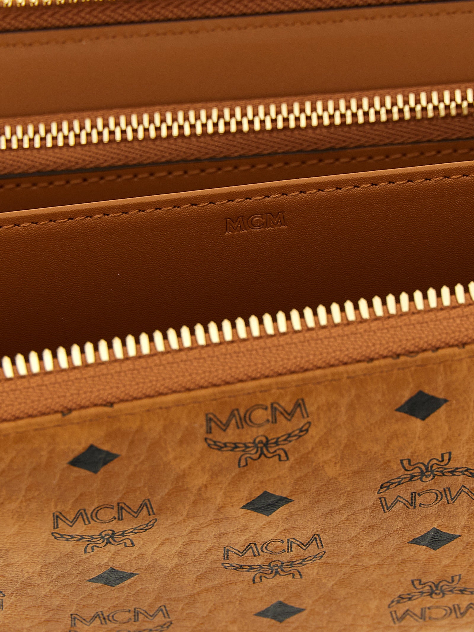 Mcm 'Aren' Wallet