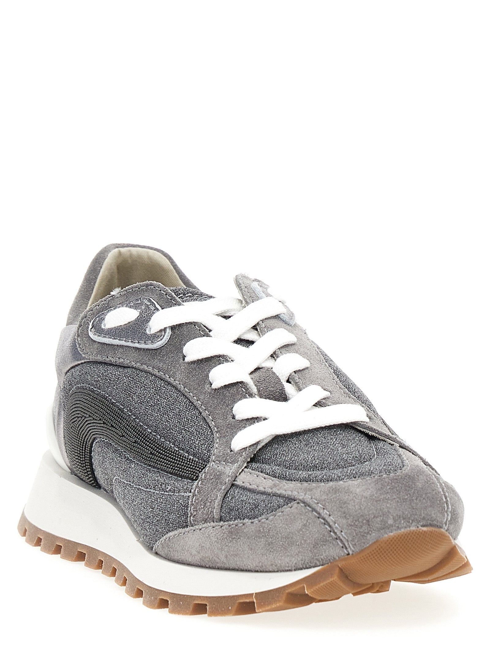 Brunello Cucinelli 'Monile' Sneakers