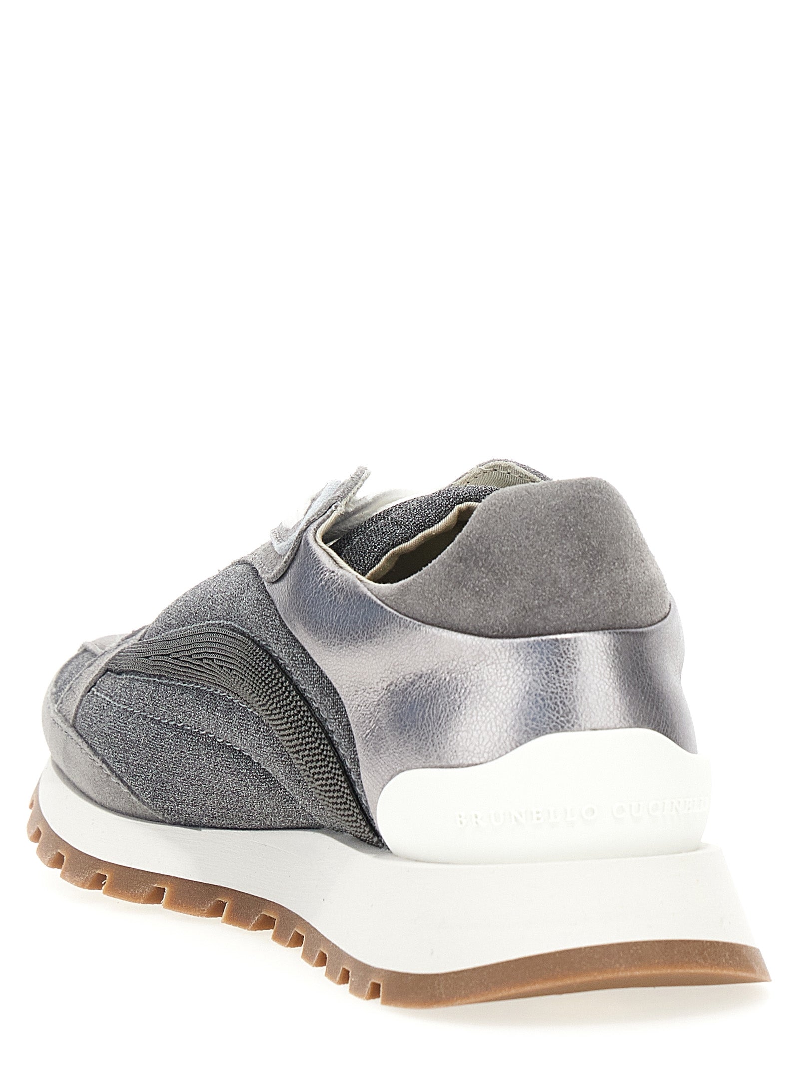 Brunello Cucinelli 'Monile' Sneakers