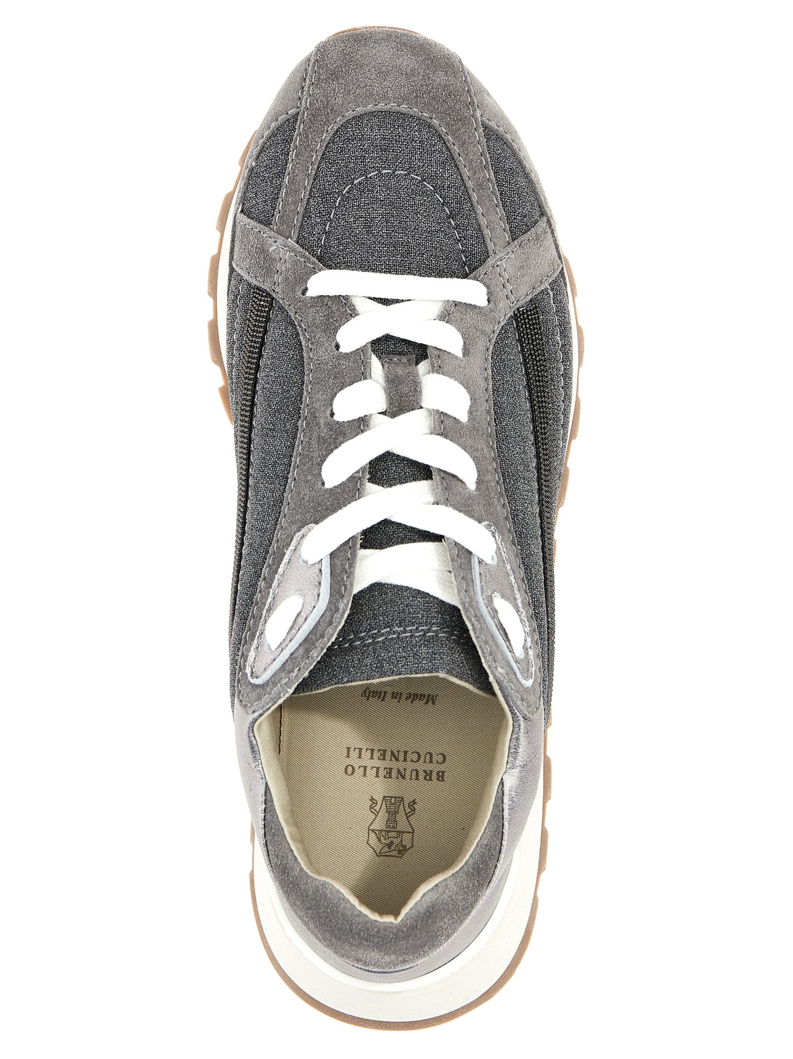 Brunello Cucinelli 'Monile' Sneakers