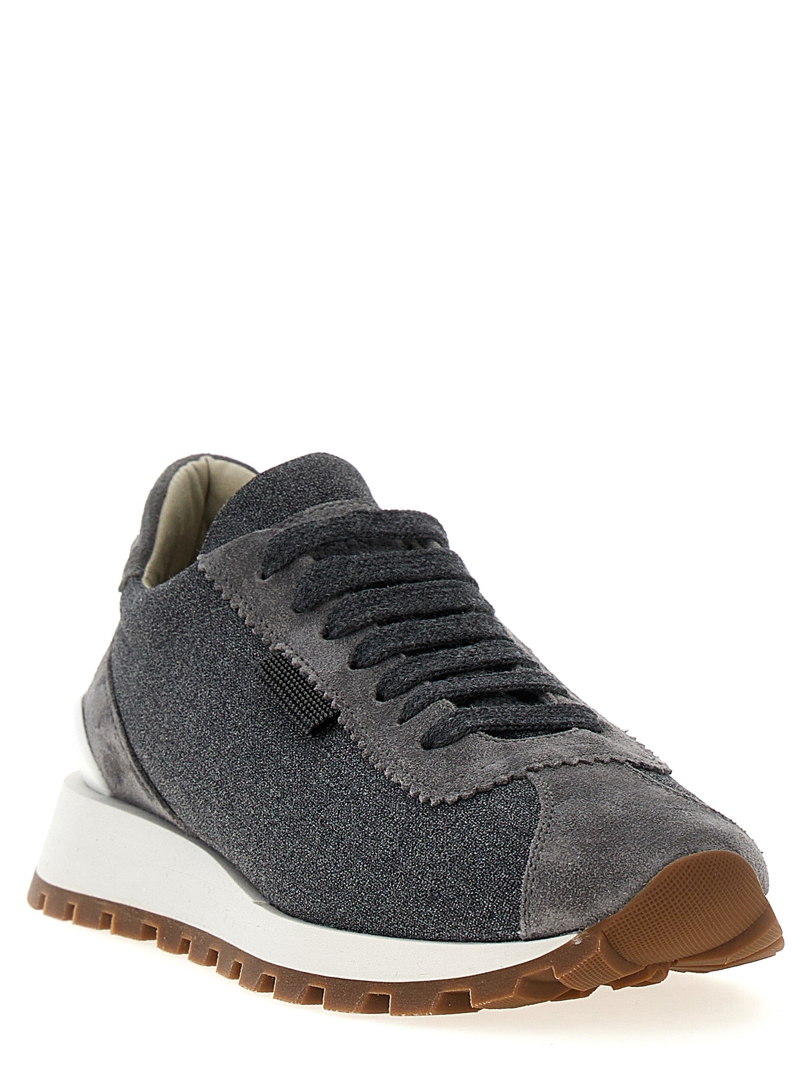 Brunello Cucinelli 'Monile' Sneakers