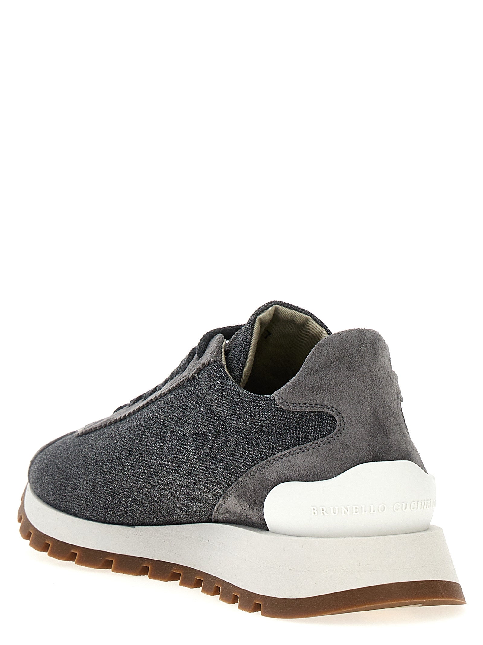 Brunello Cucinelli 'Monile' Sneakers