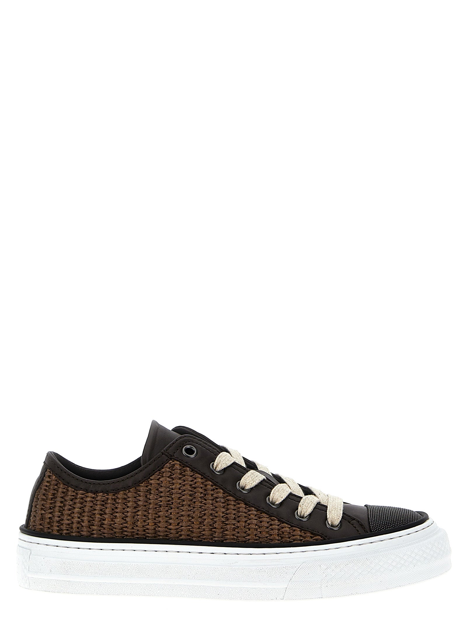 Brunello Cucinelli Jewel Sneakers