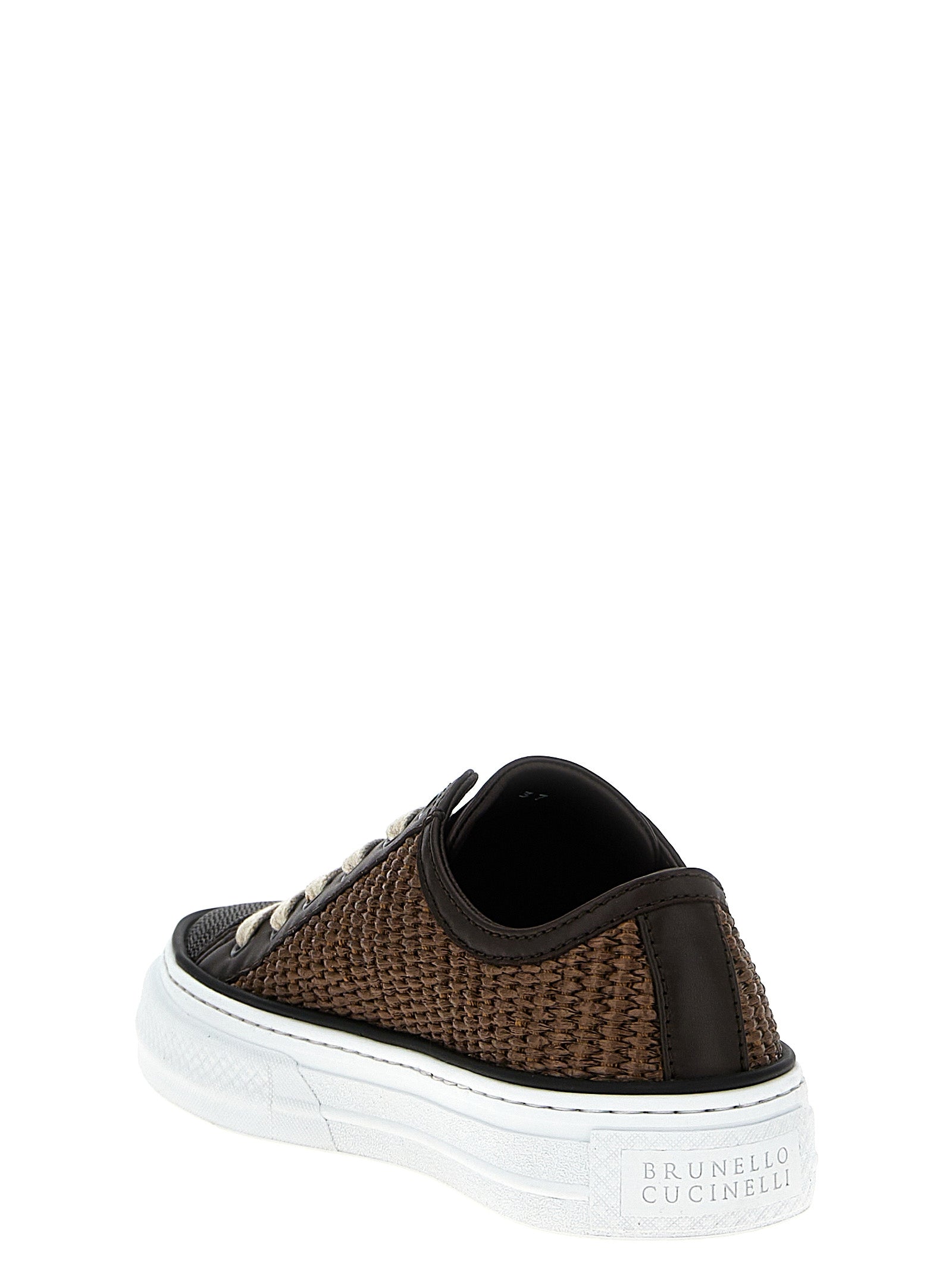 Brunello Cucinelli Jewel Sneakers