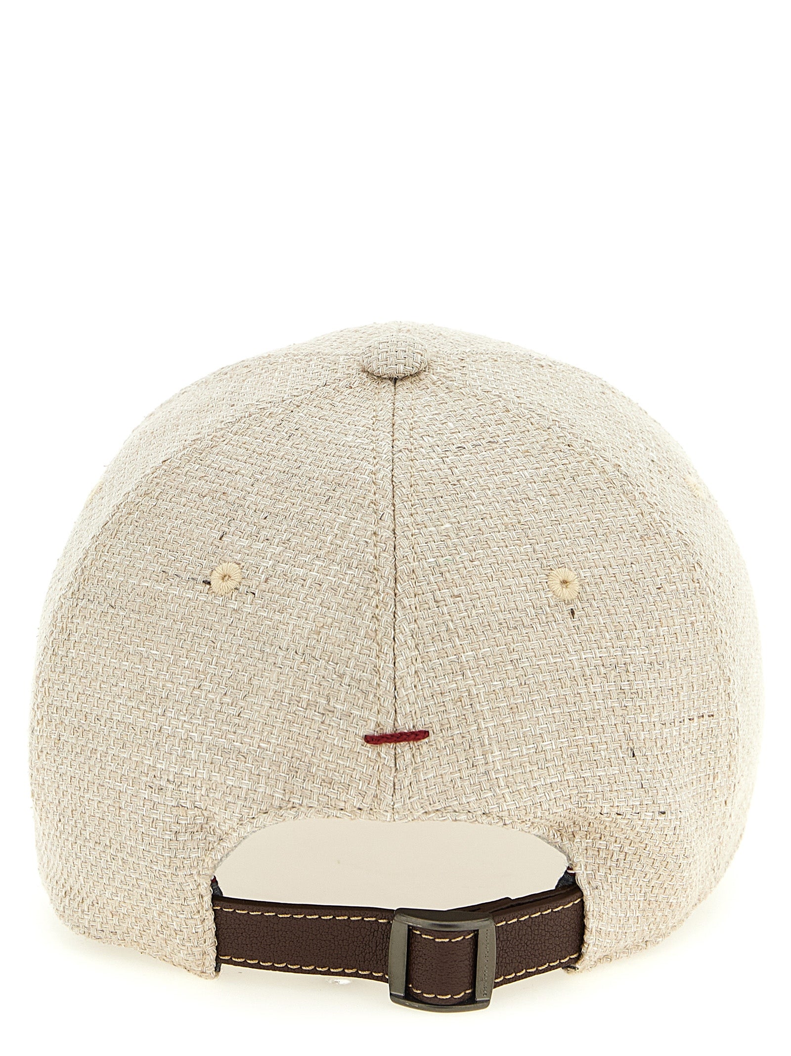 Brunello Cucinelli 'Baseball' Hat