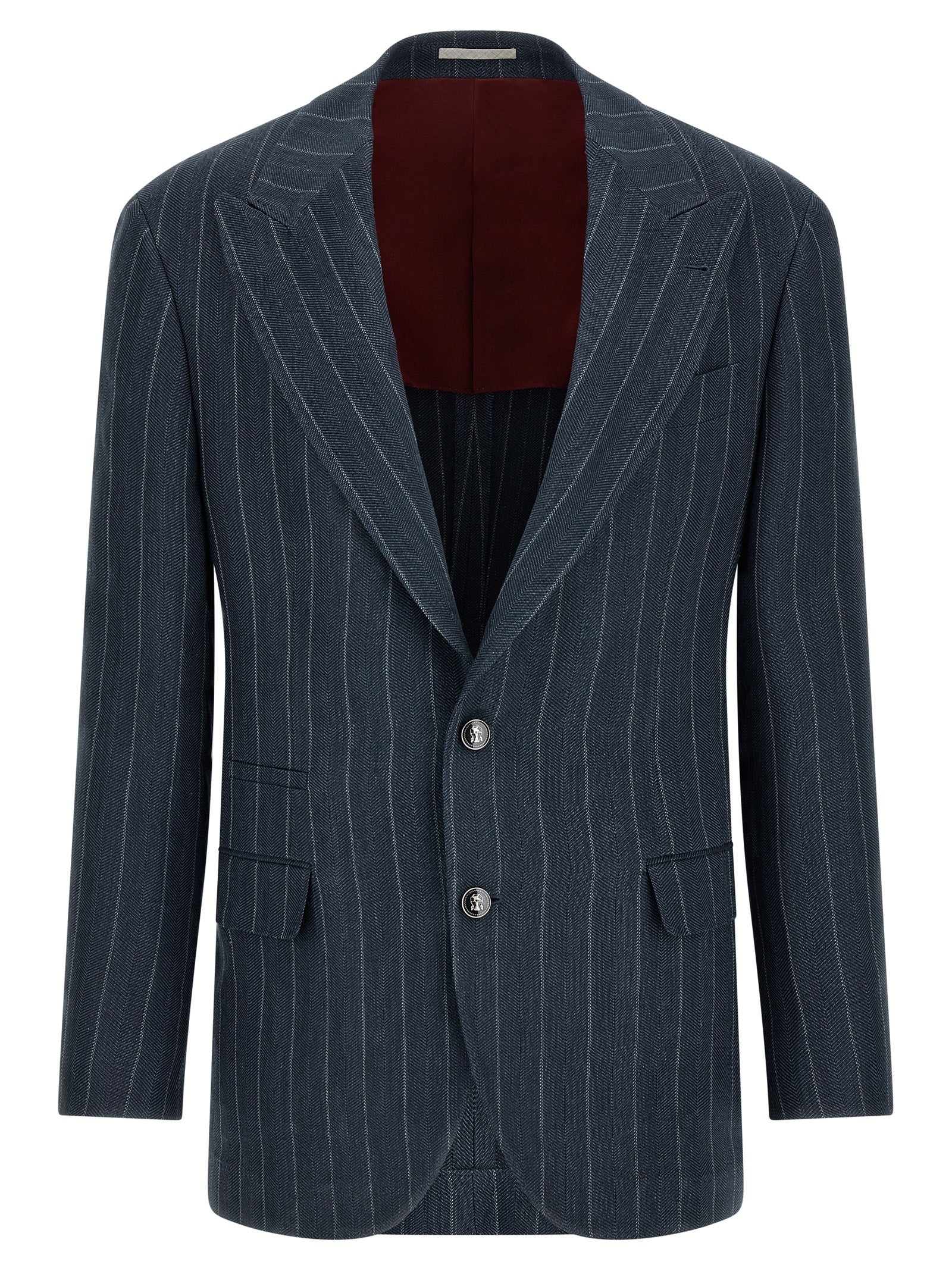 Brunello Cucinelli 'Tailor' Blazer