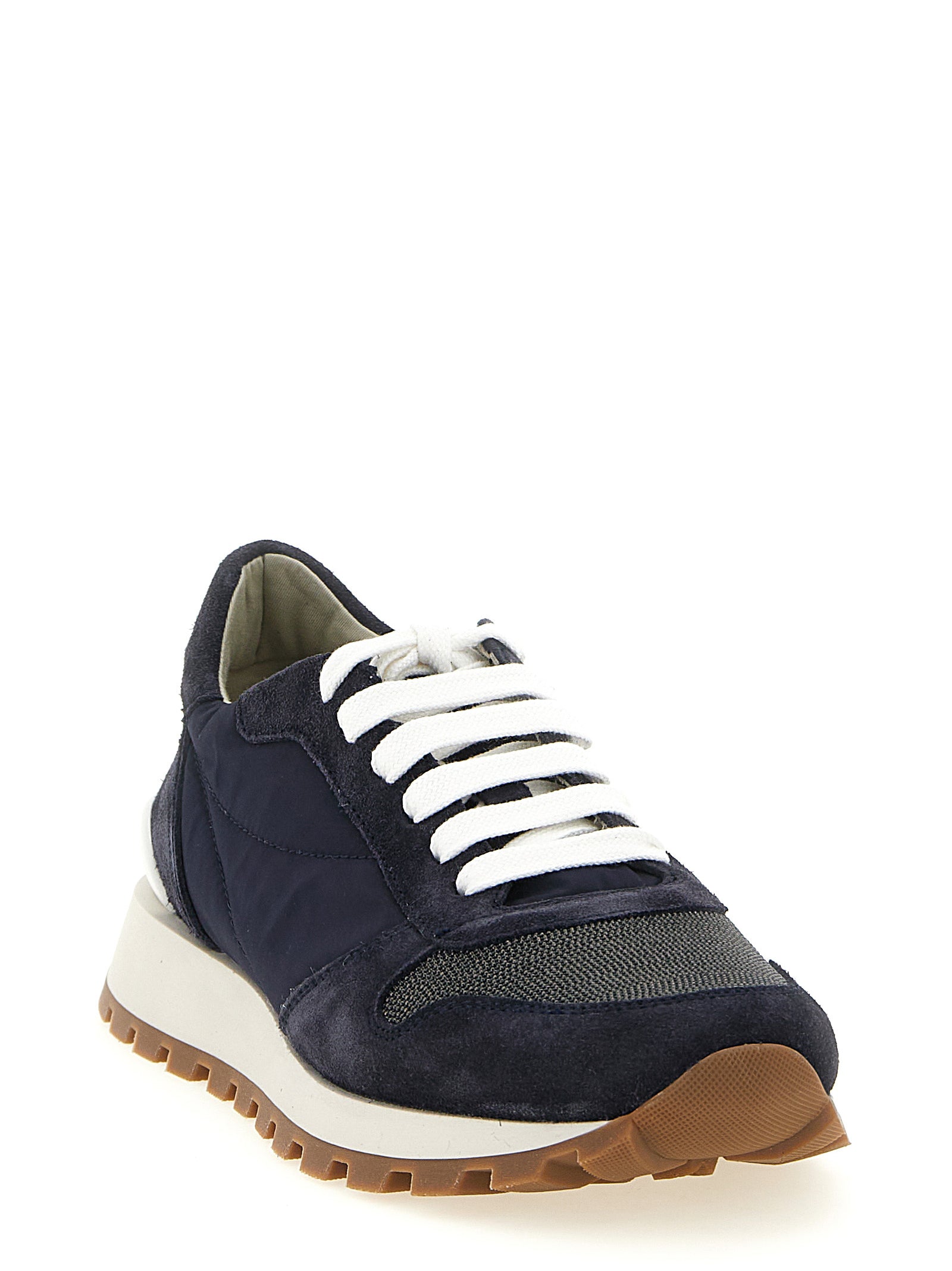 Brunello Cucinelli 'Active' Sneakers